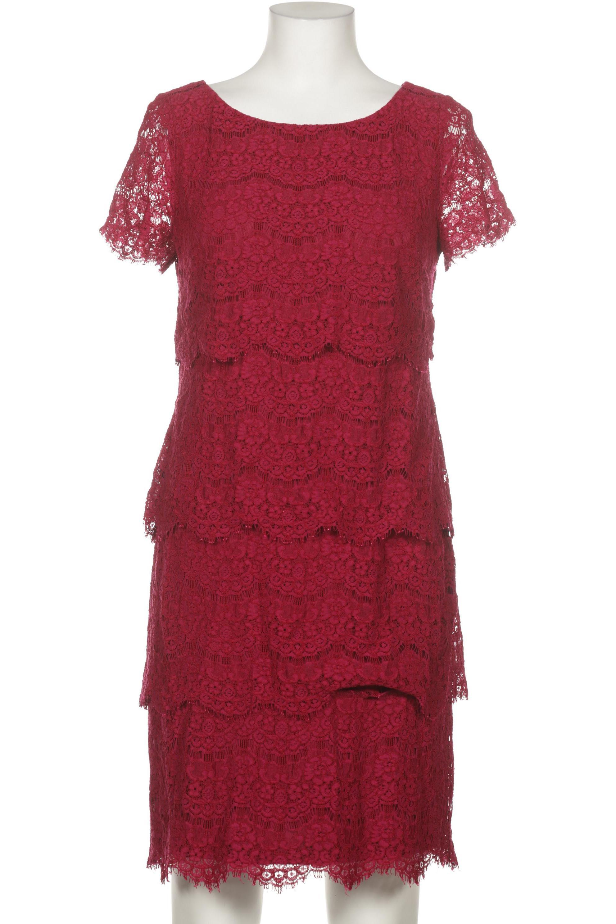 

Vera Mont Damen Kleid, pink, Gr. 38