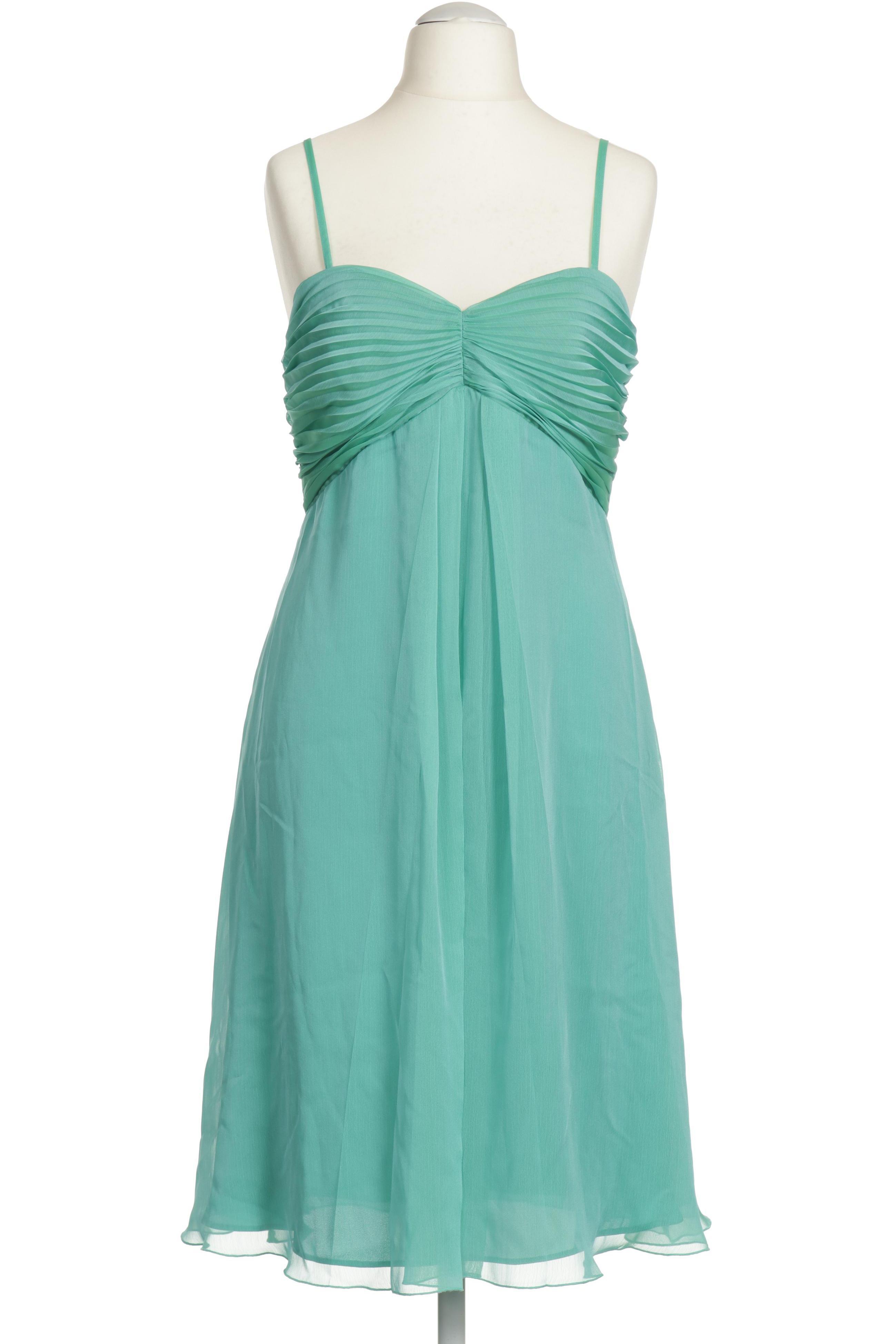 

Vera Mont Damen Kleid, türkis, Gr. 38