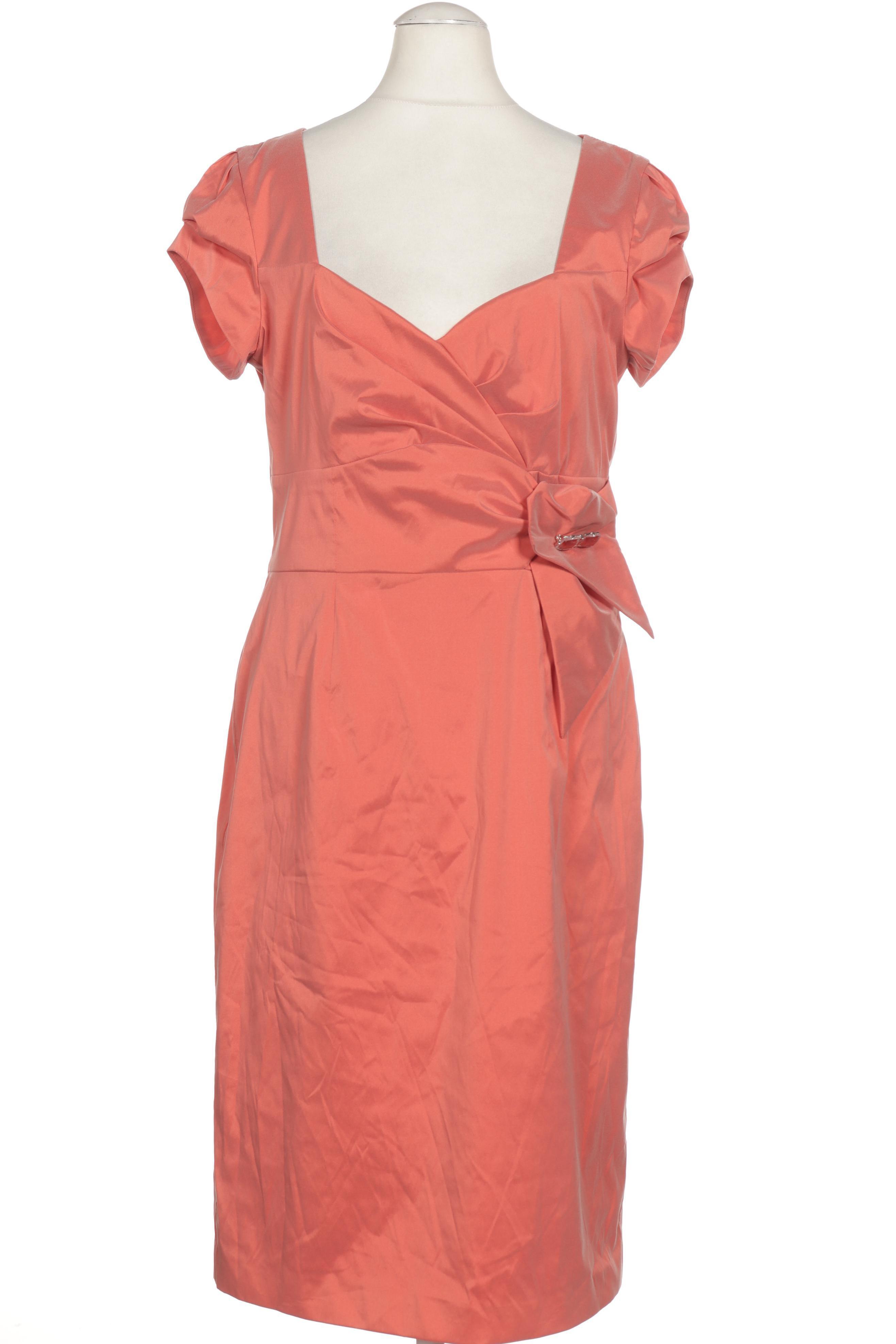 

Vera Mont Damen Kleid, rot, Gr. 38