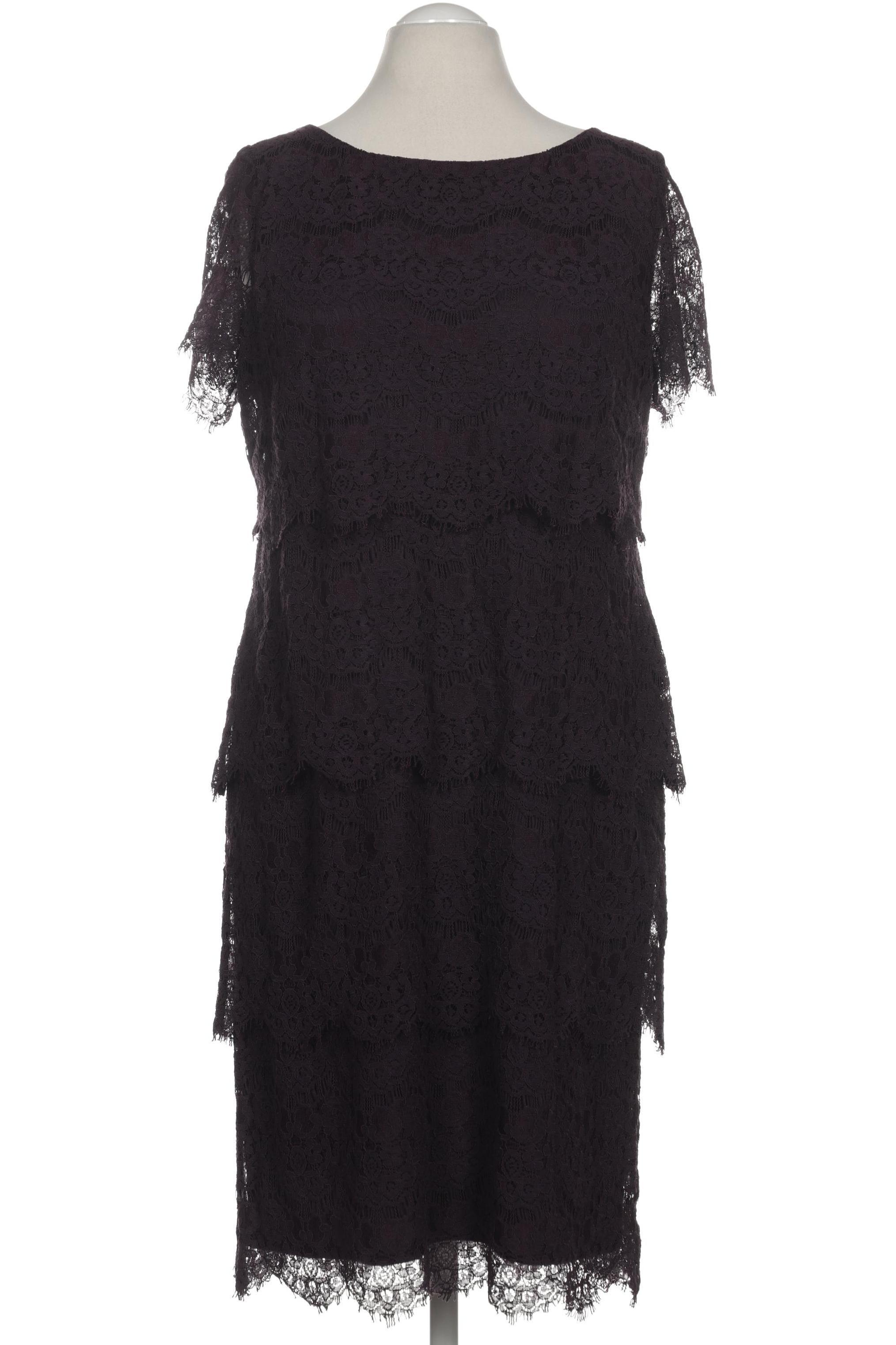 

Vera Mont Damen Kleid, lila, Gr. 44