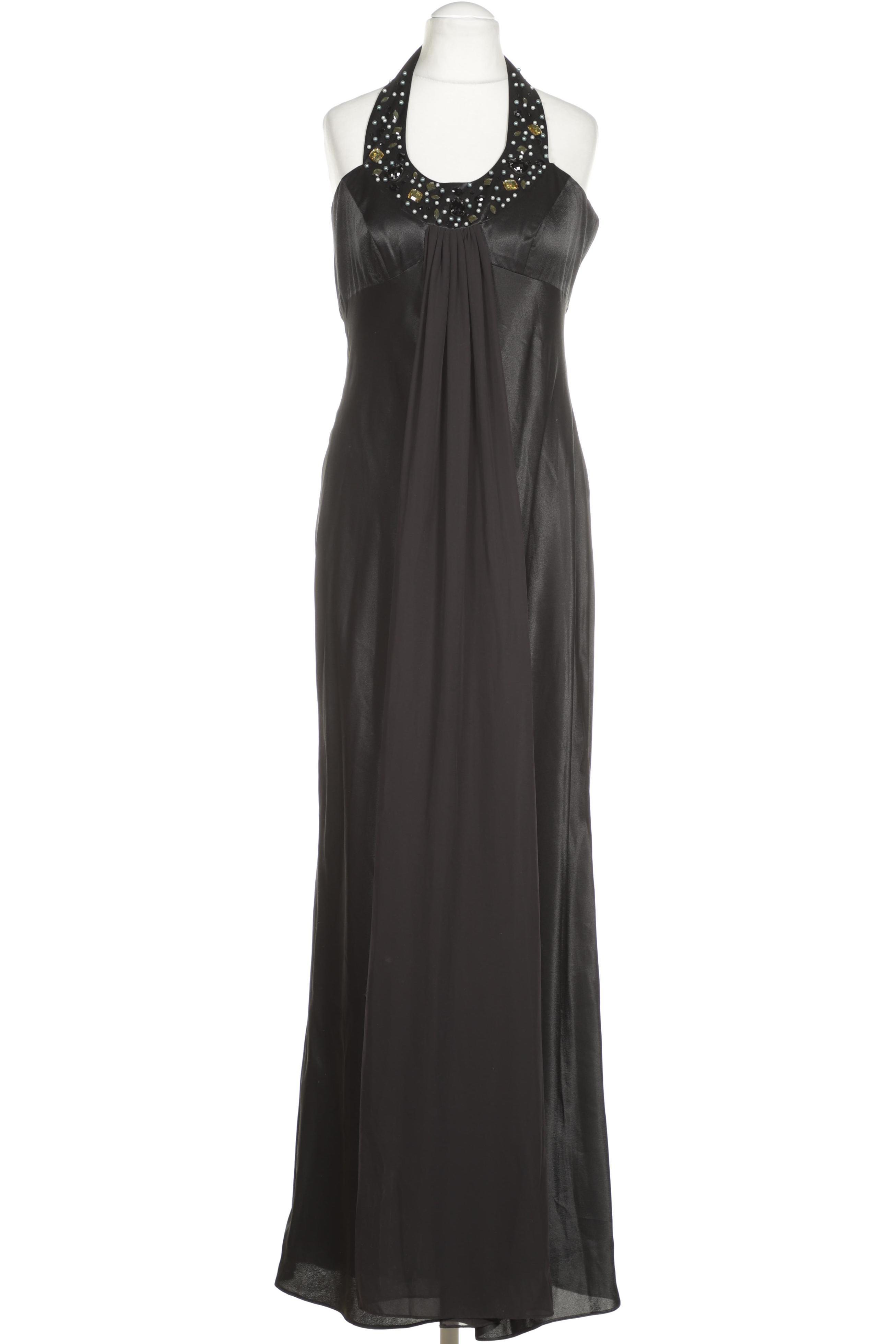 

Vera Mont Damen Kleid, schwarz, Gr. 42