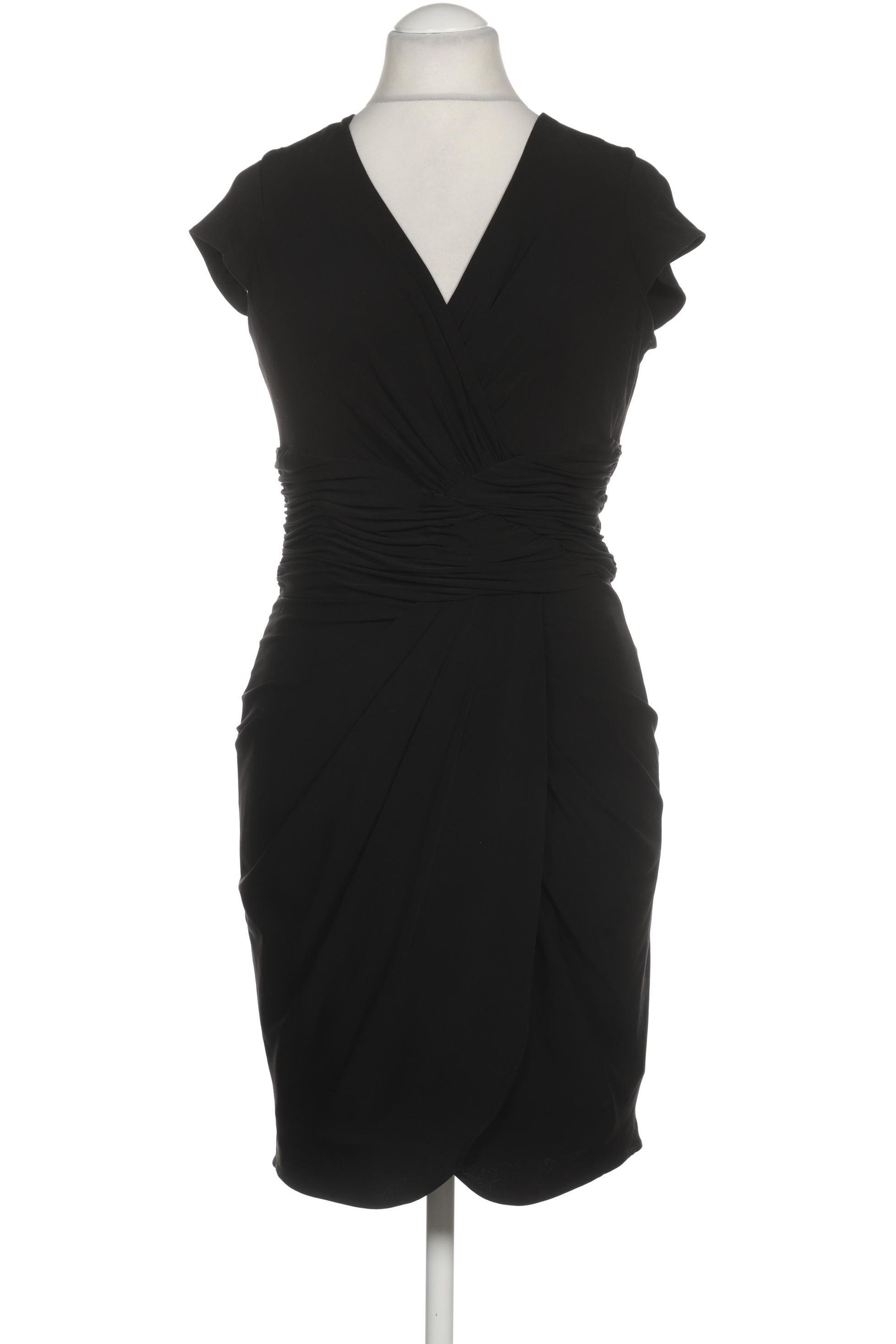 

Vera Mont Damen Kleid, schwarz, Gr. 42
