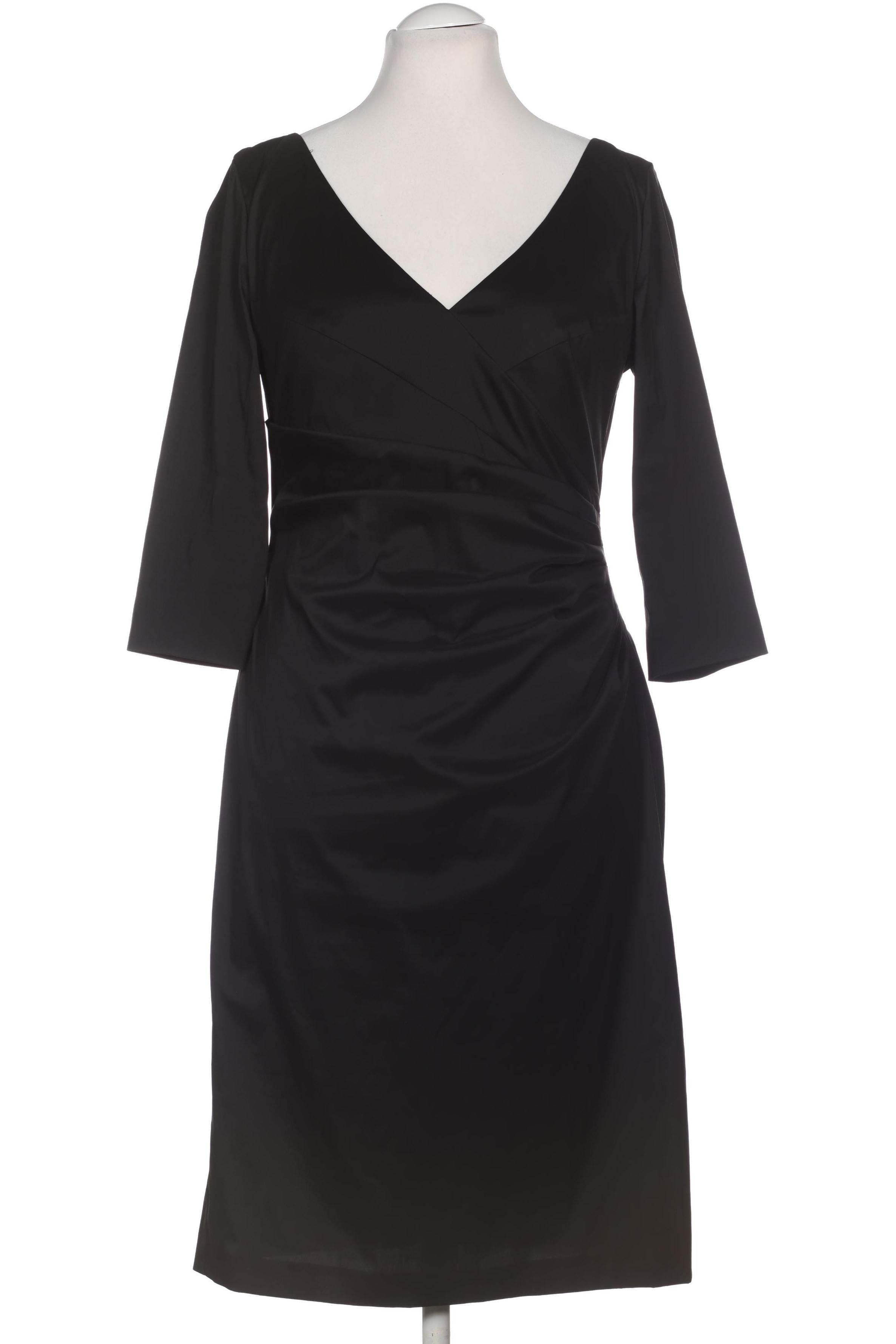 

Vera Mont Damen Kleid, schwarz, Gr. 40
