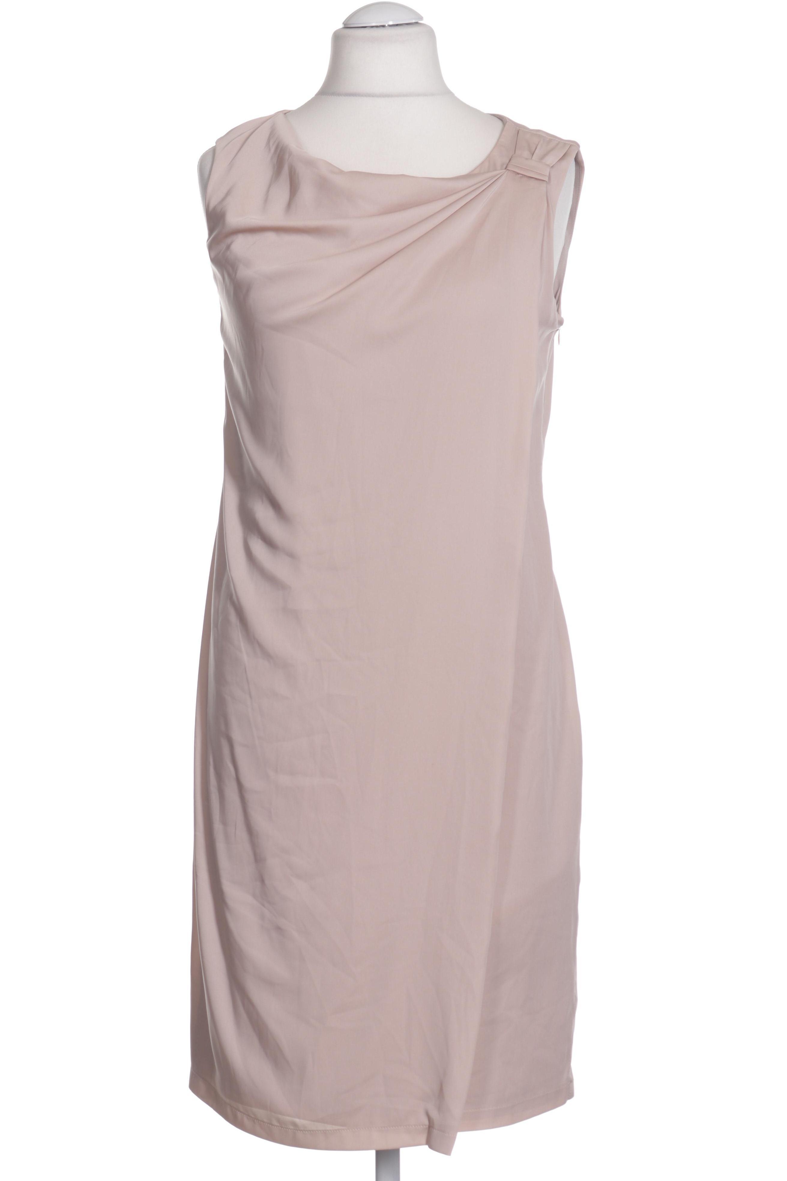 

Vera Mont Damen Kleid, beige, Gr.
