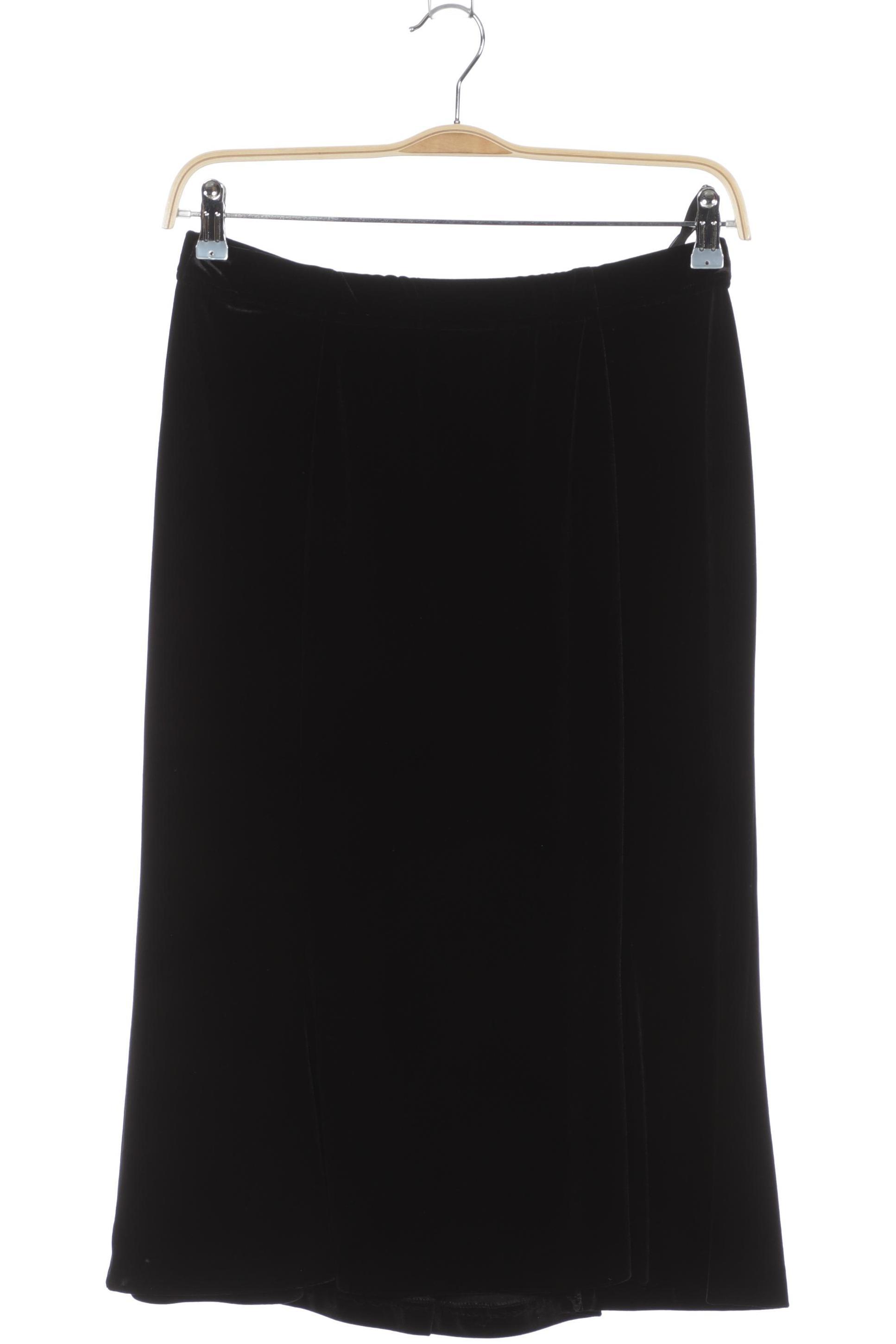 

Vera Mont Damen Rock, schwarz, Gr. 42