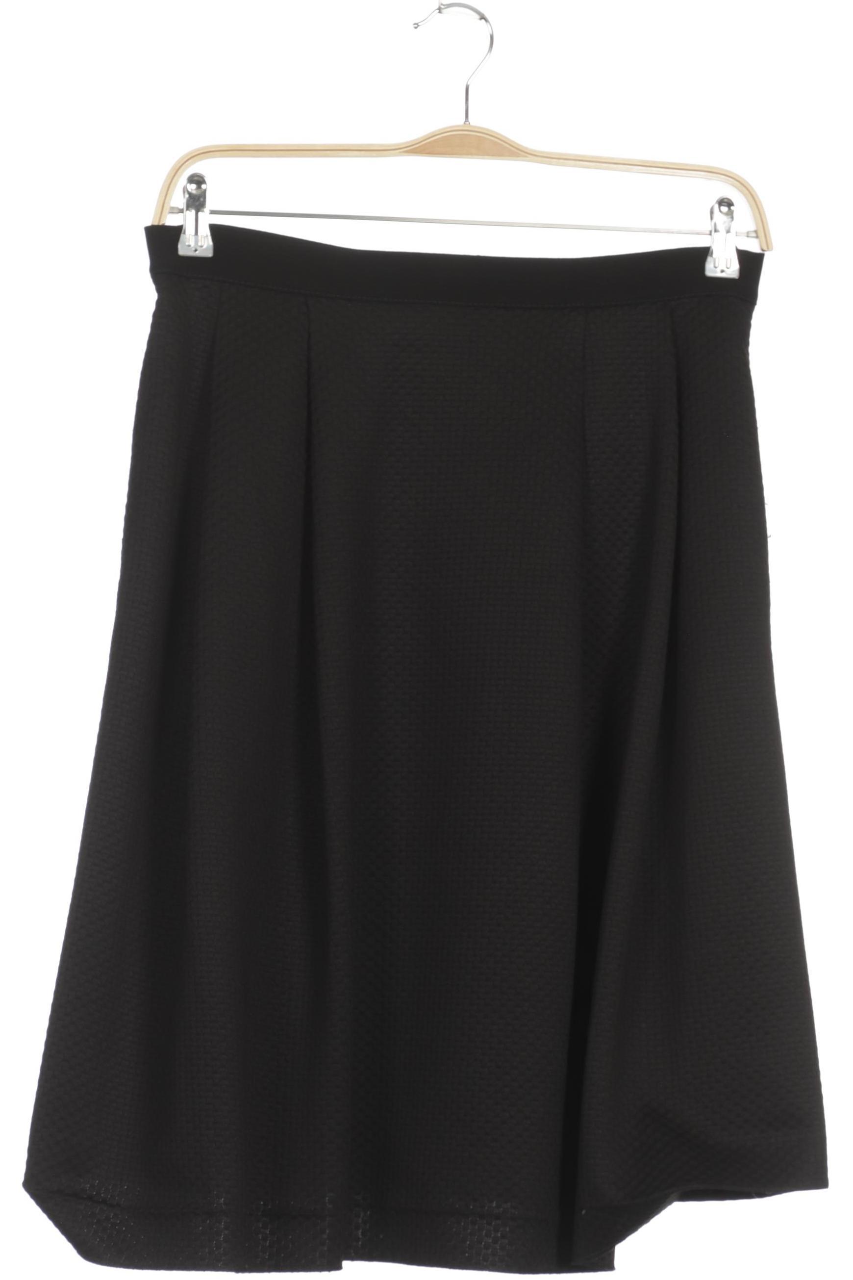 

Vera Mont Damen Rock, schwarz, Gr. 42