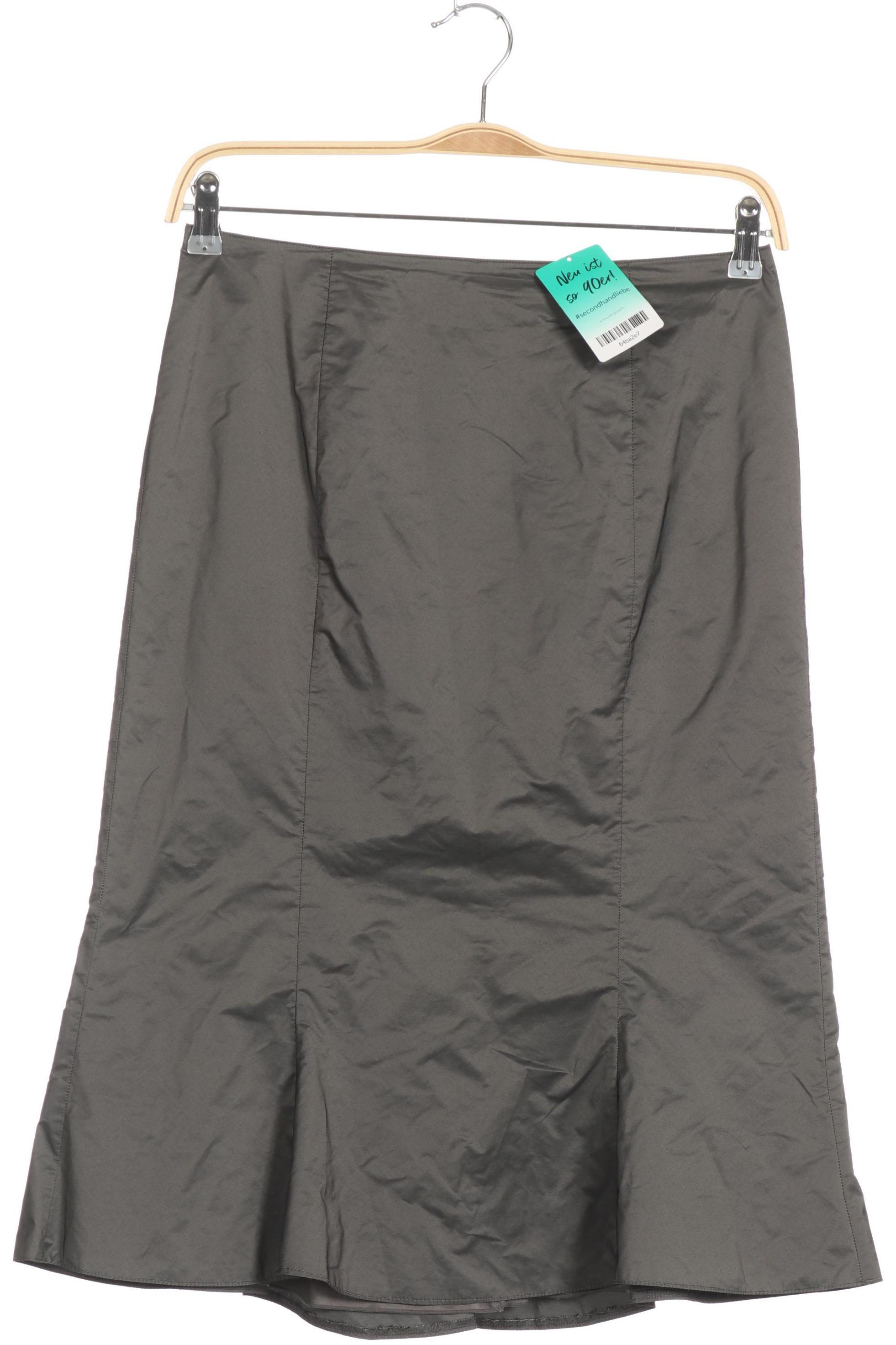 

Vera Mont Damen Rock, grau, Gr. 38