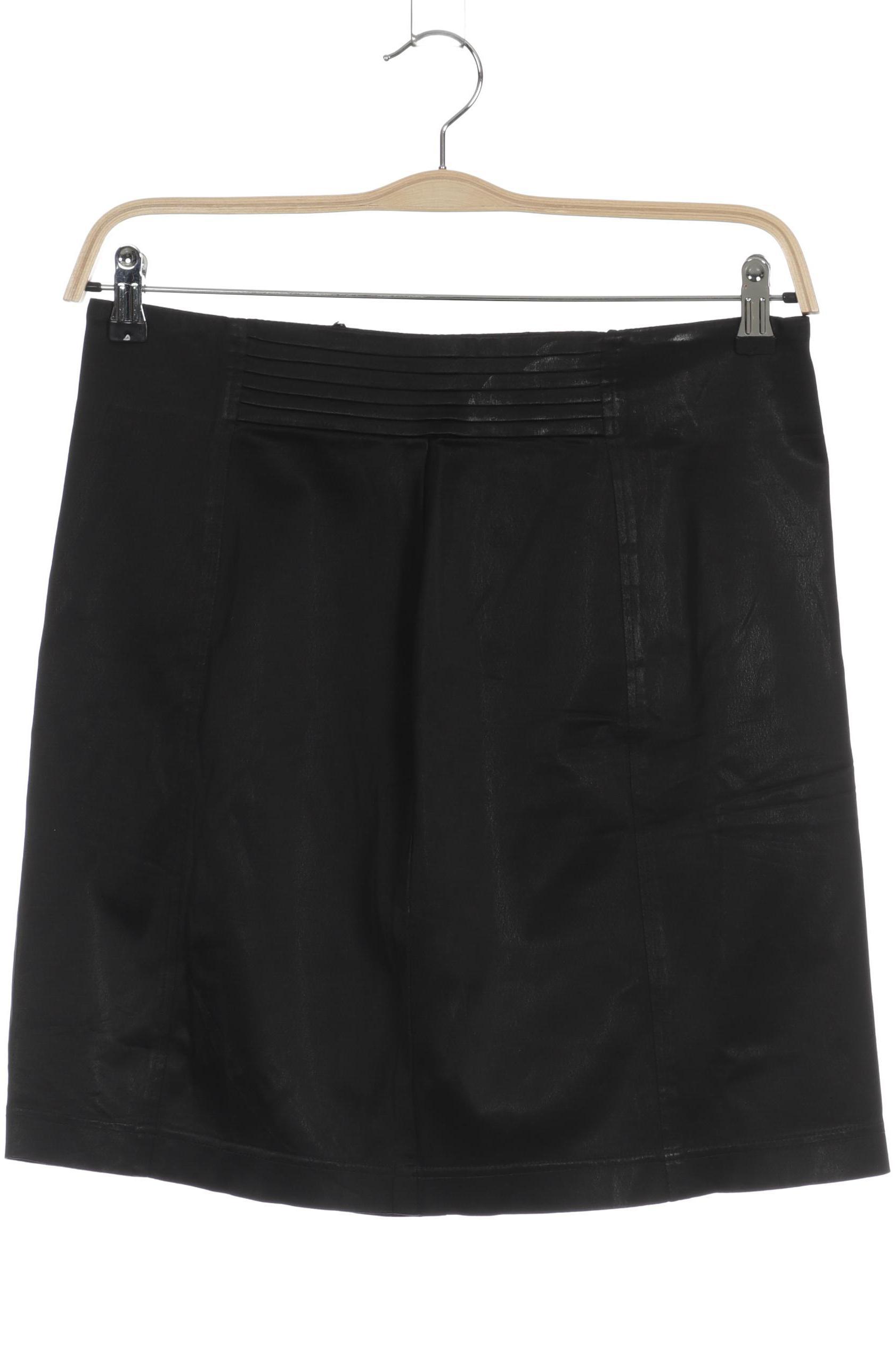 

Vera Mont Damen Rock, schwarz, Gr. 38