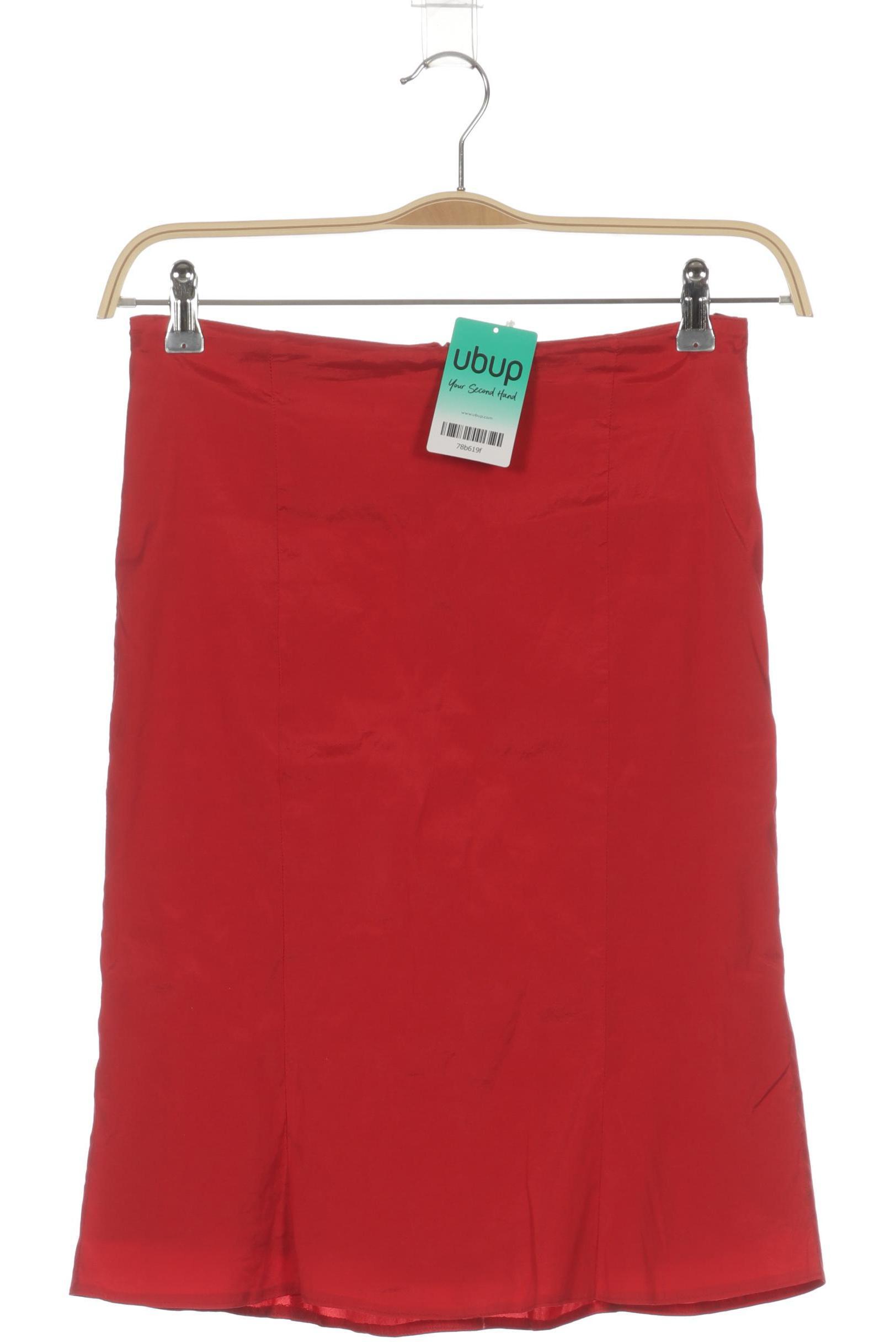 

Vera Mont Damen Rock, rot, Gr. 40