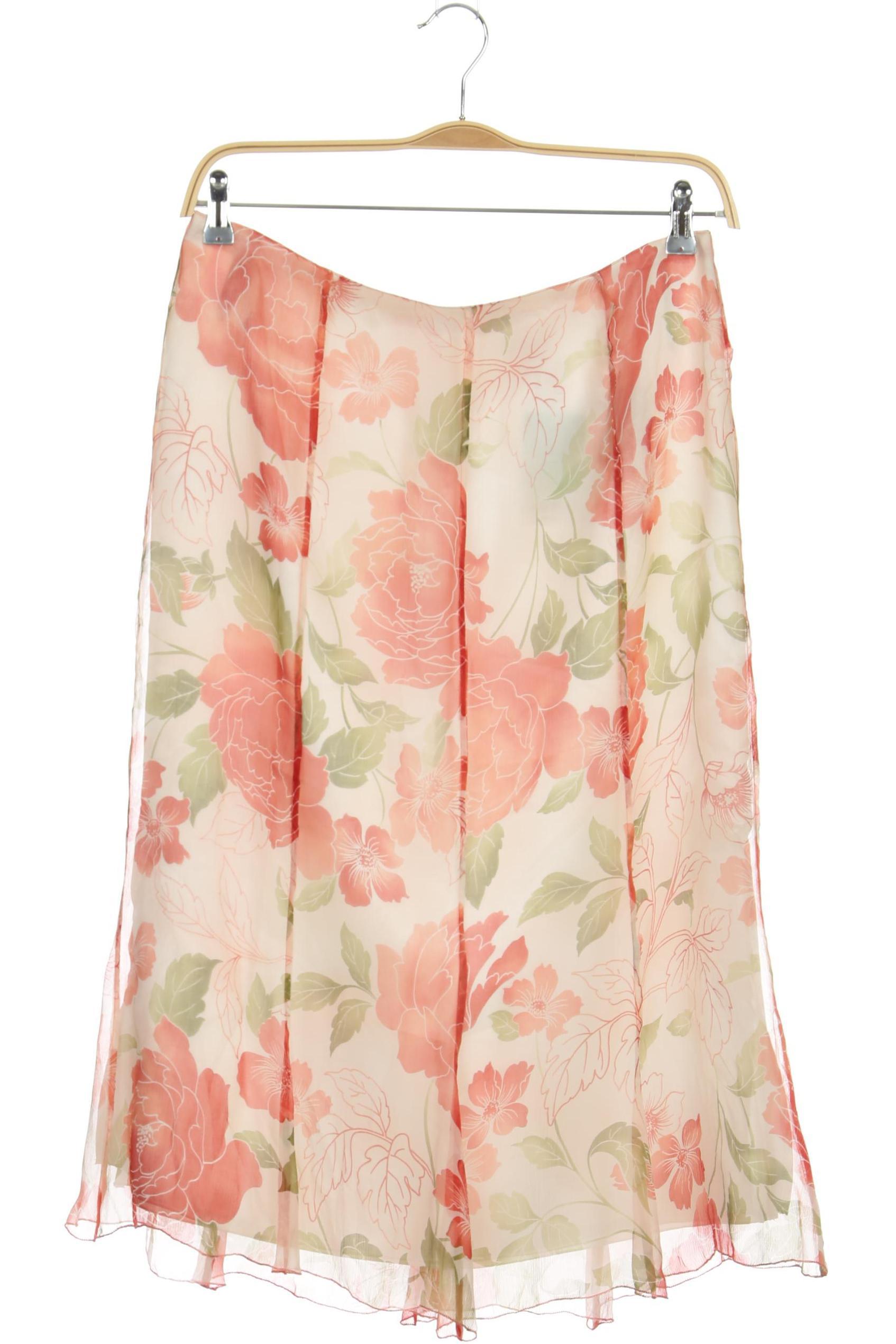 

Vera Mont Damen Rock, pink, Gr. 42