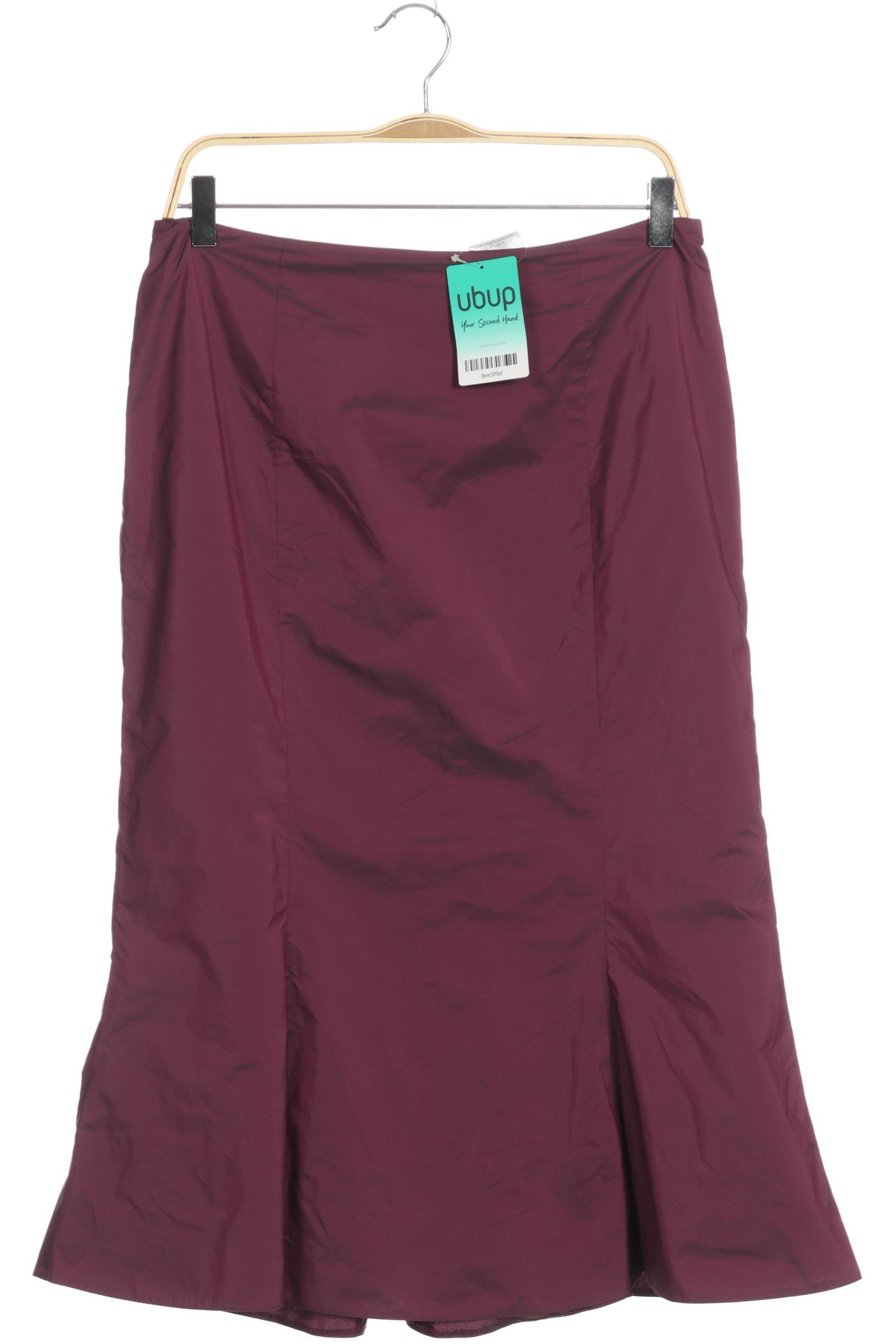 

Vera Mont Damen Rock, lila, Gr. 40