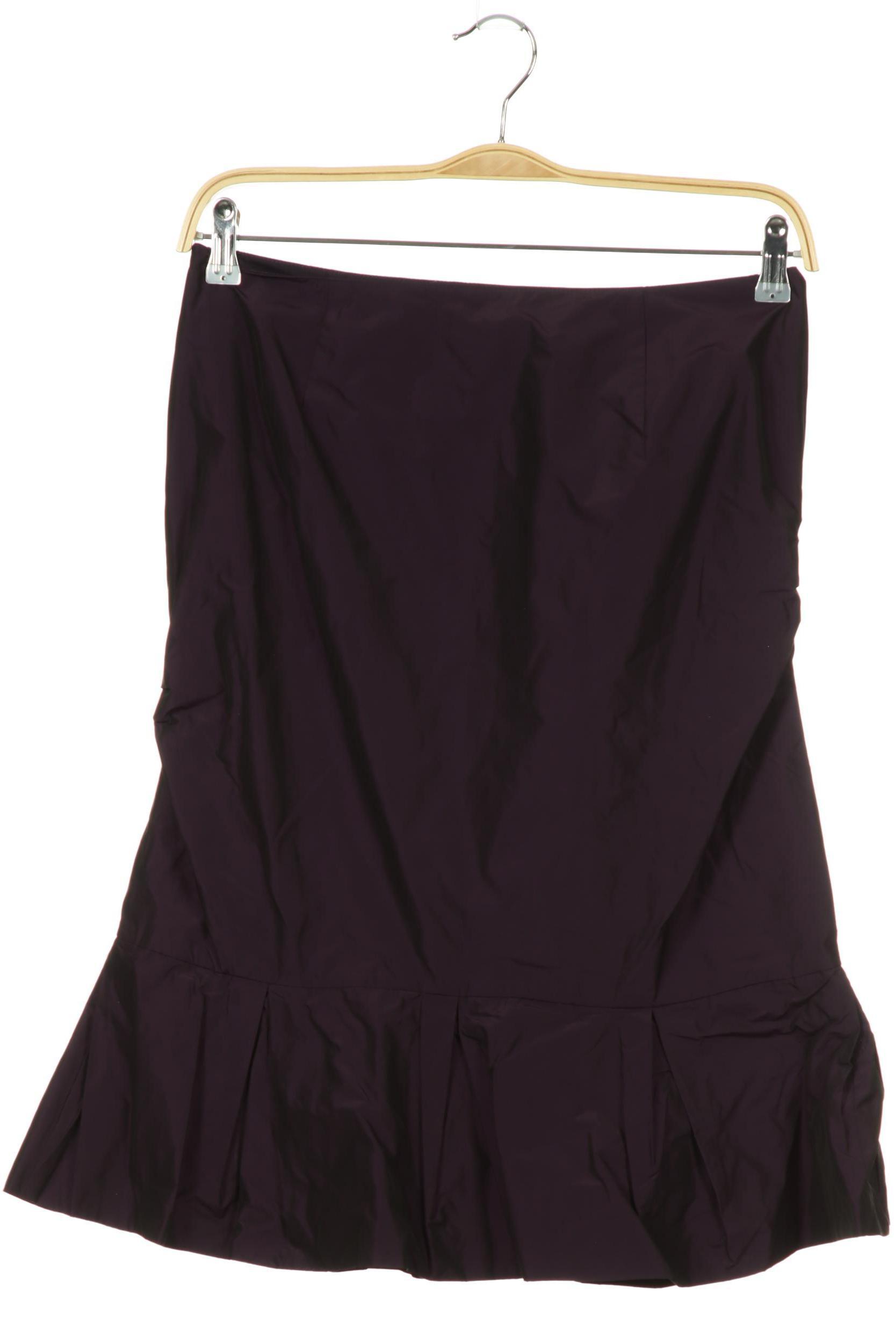 

Vera Mont Damen Rock, lila, Gr. 40