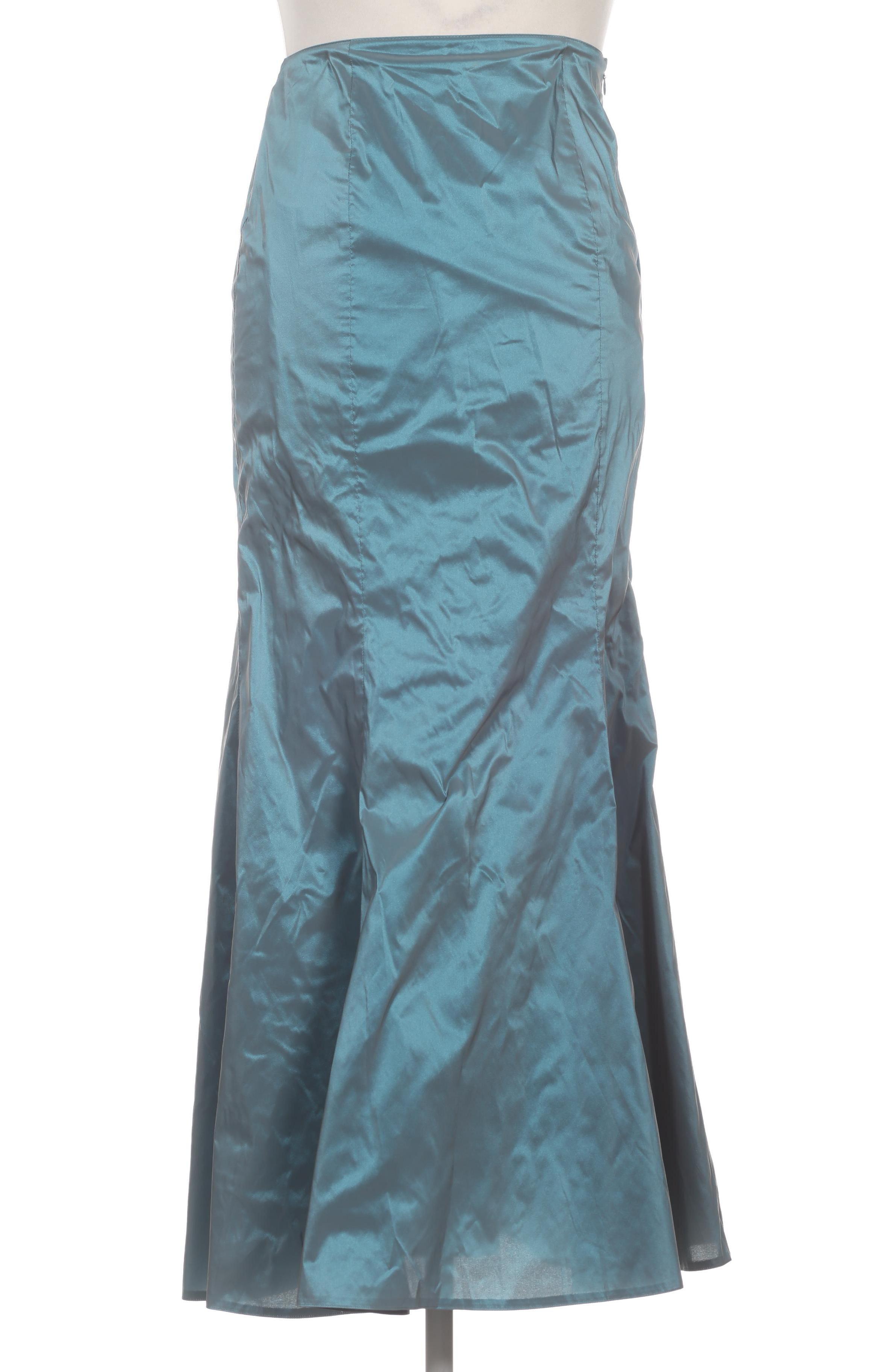 

Vera Mont Damen Rock, blau, Gr.