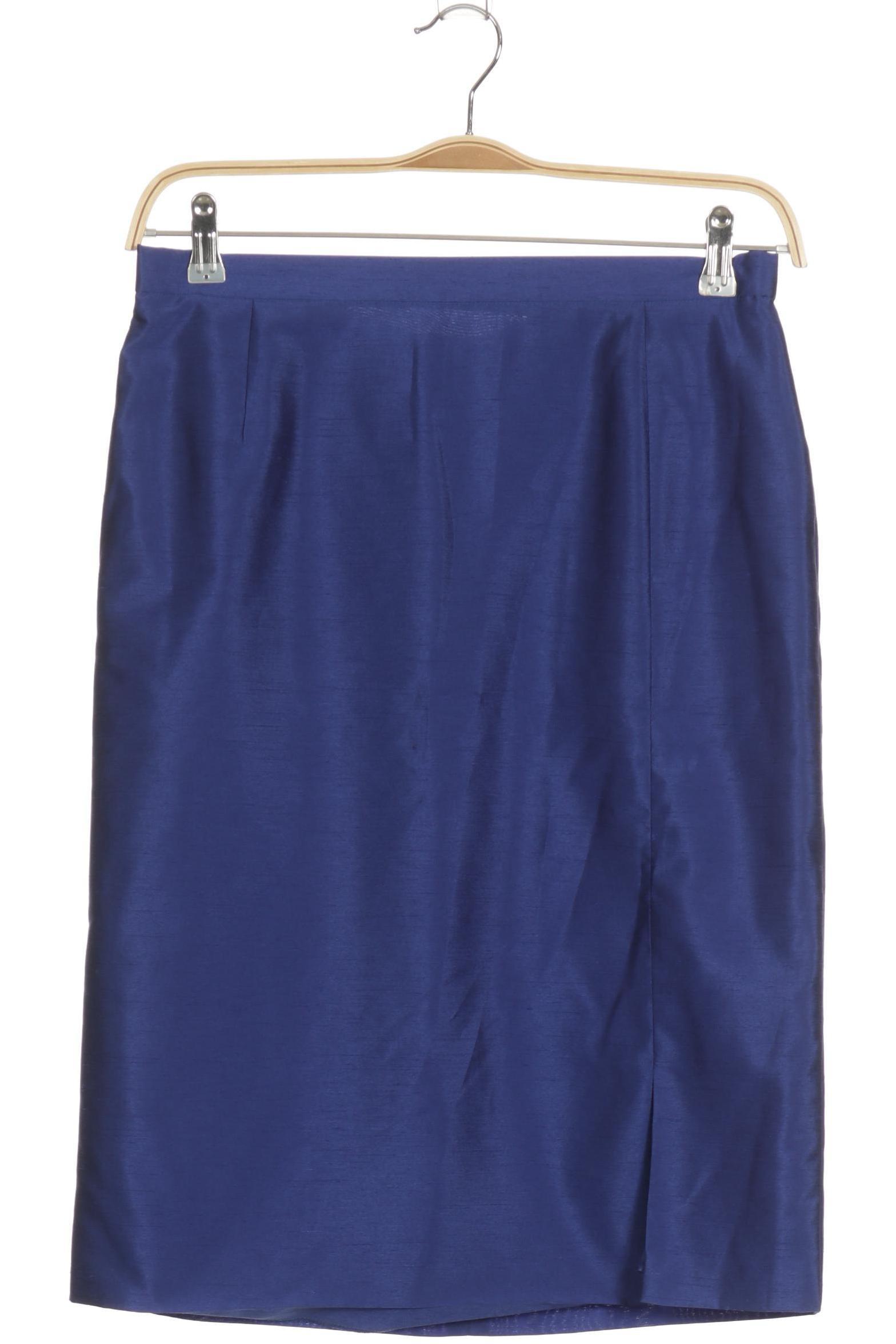 

Vera Mont Damen Rock, blau, Gr. 42