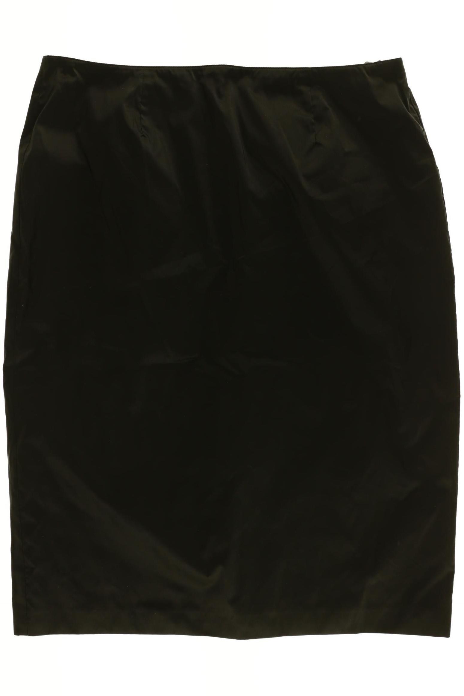 

Vera Mont Damen Rock, schwarz, Gr. 42