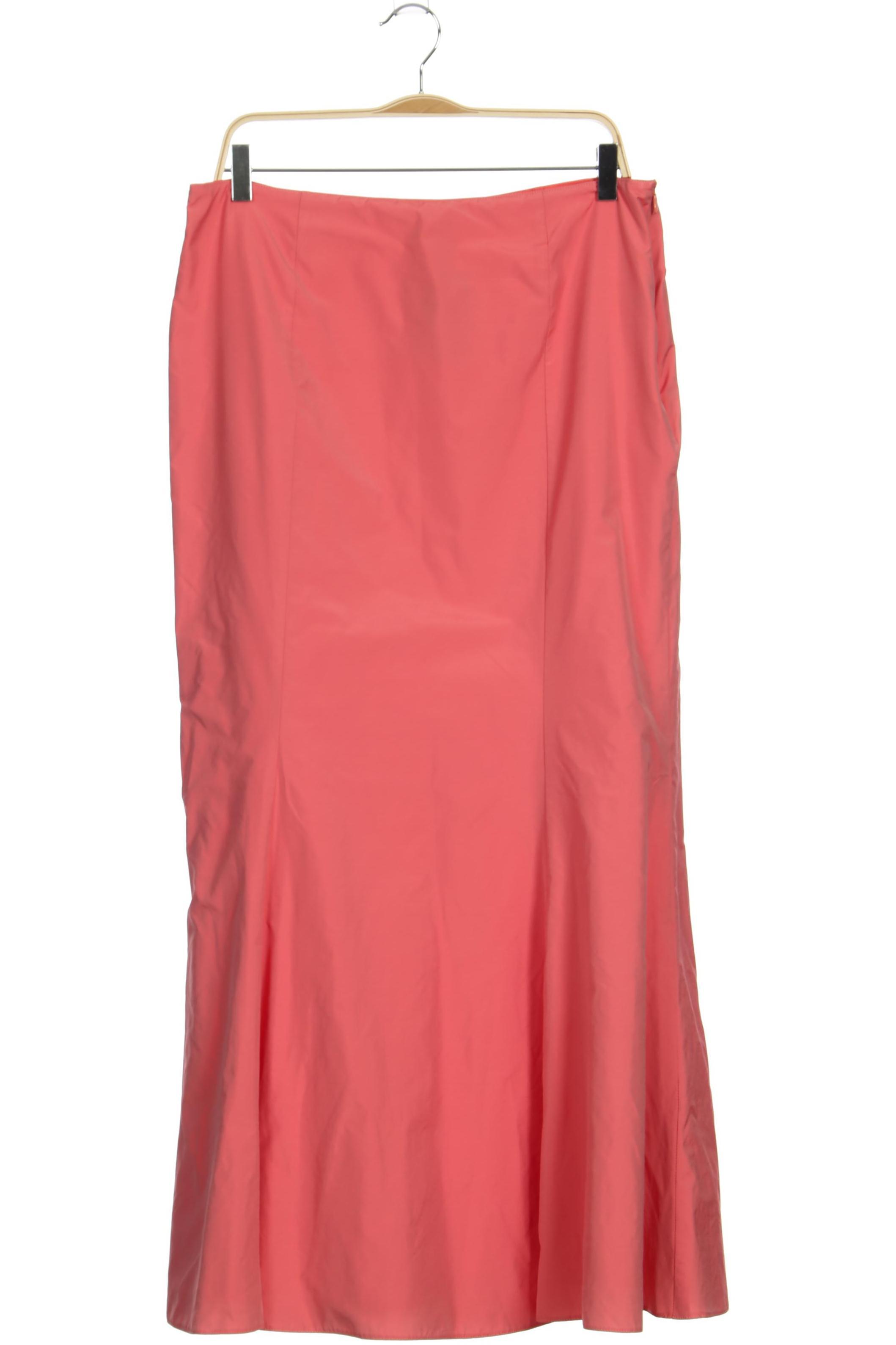 

Vera Mont Damen Rock, pink, Gr. 42