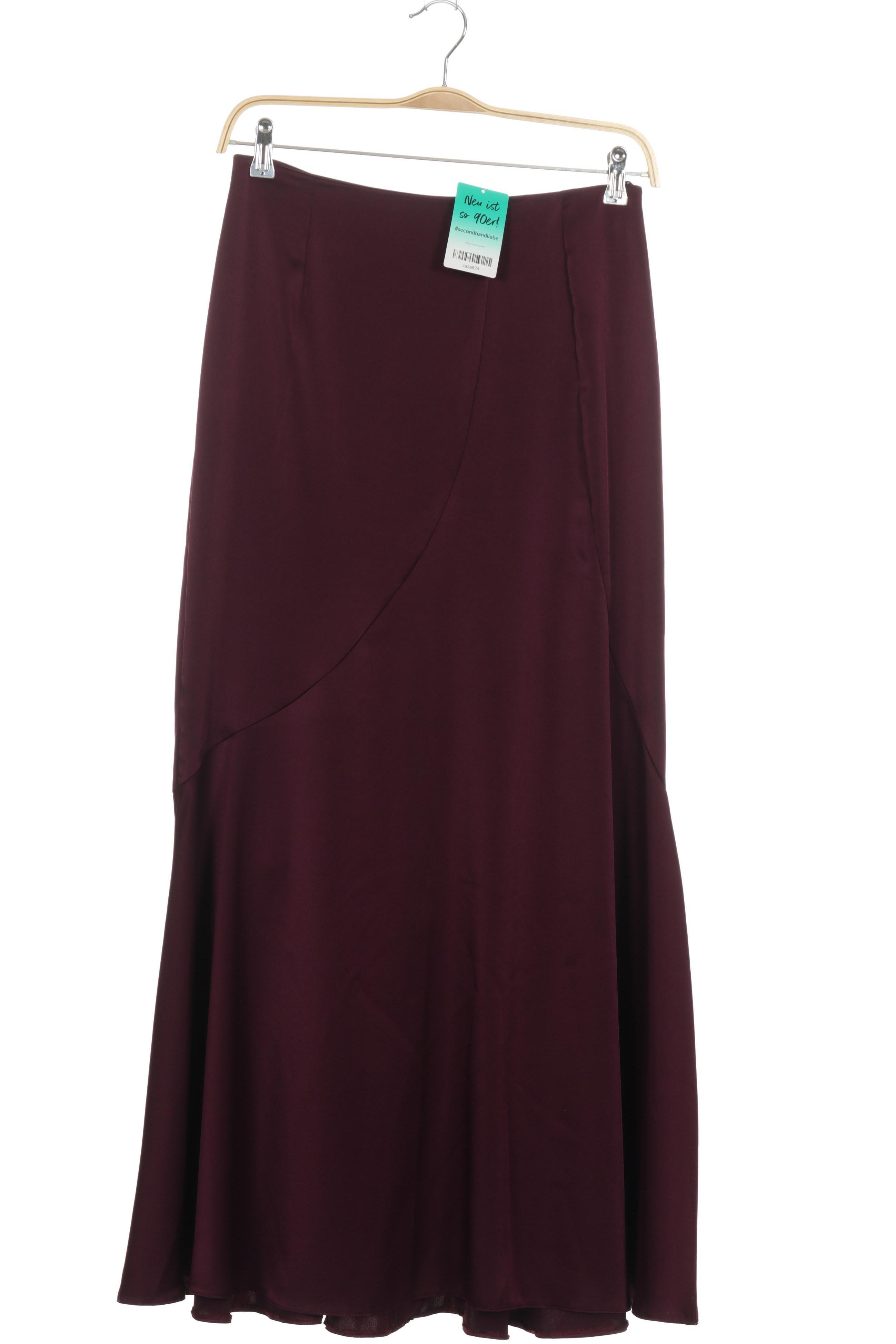 

Vera Mont Damen Rock, lila, Gr.