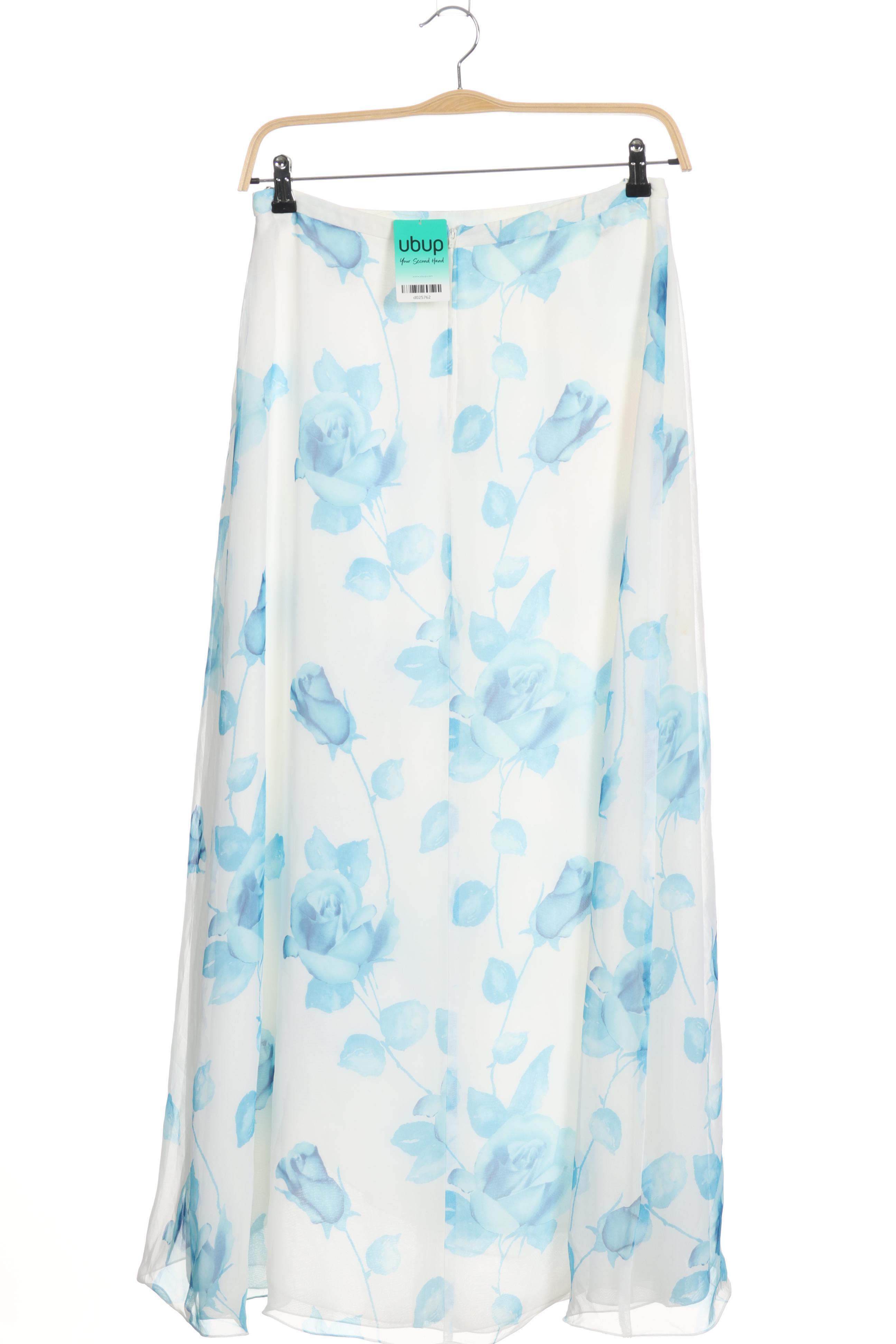 

Vera Mont Damen Rock, weiß, Gr. 40