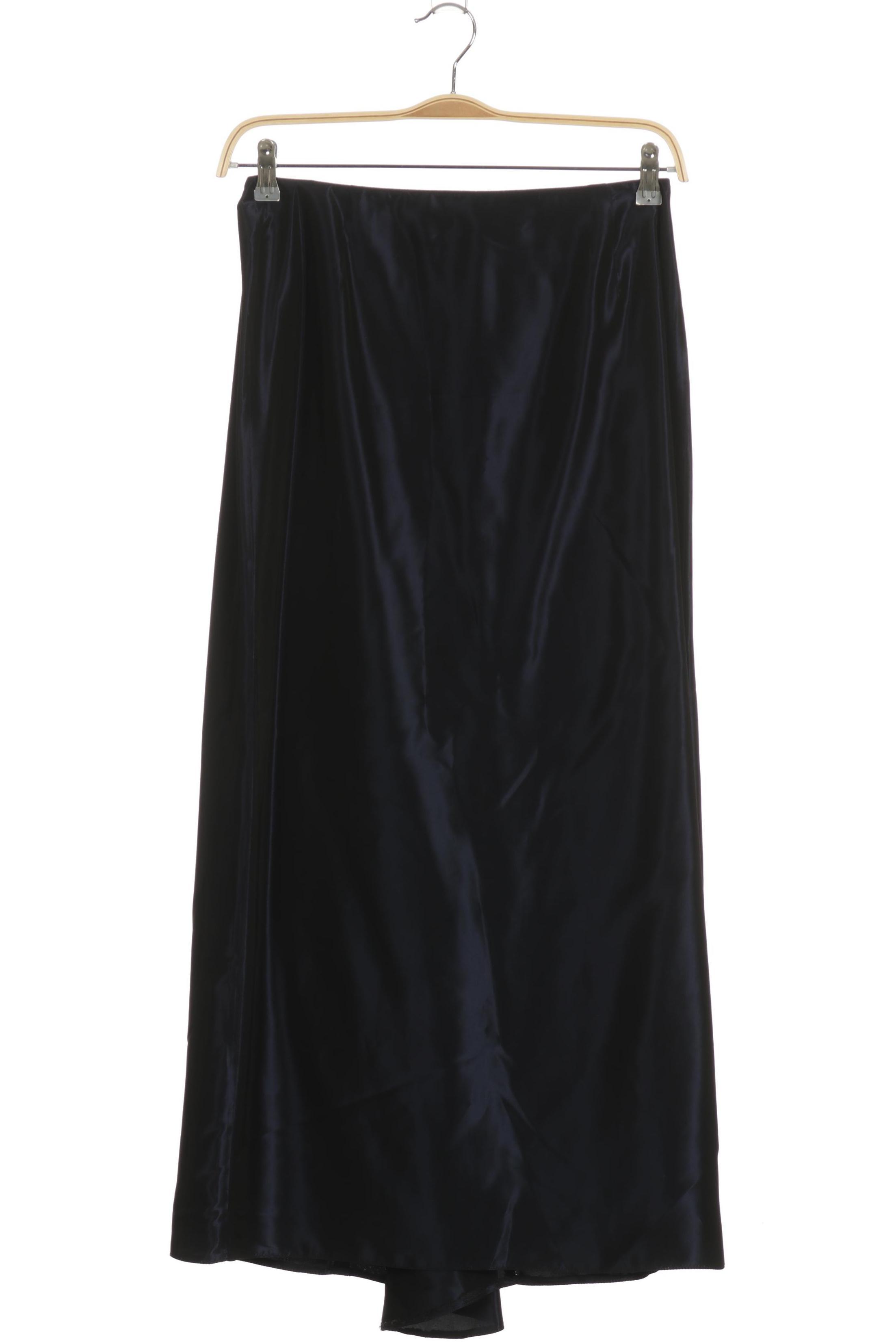 

Vera Mont Damen Rock, blau, Gr. 40