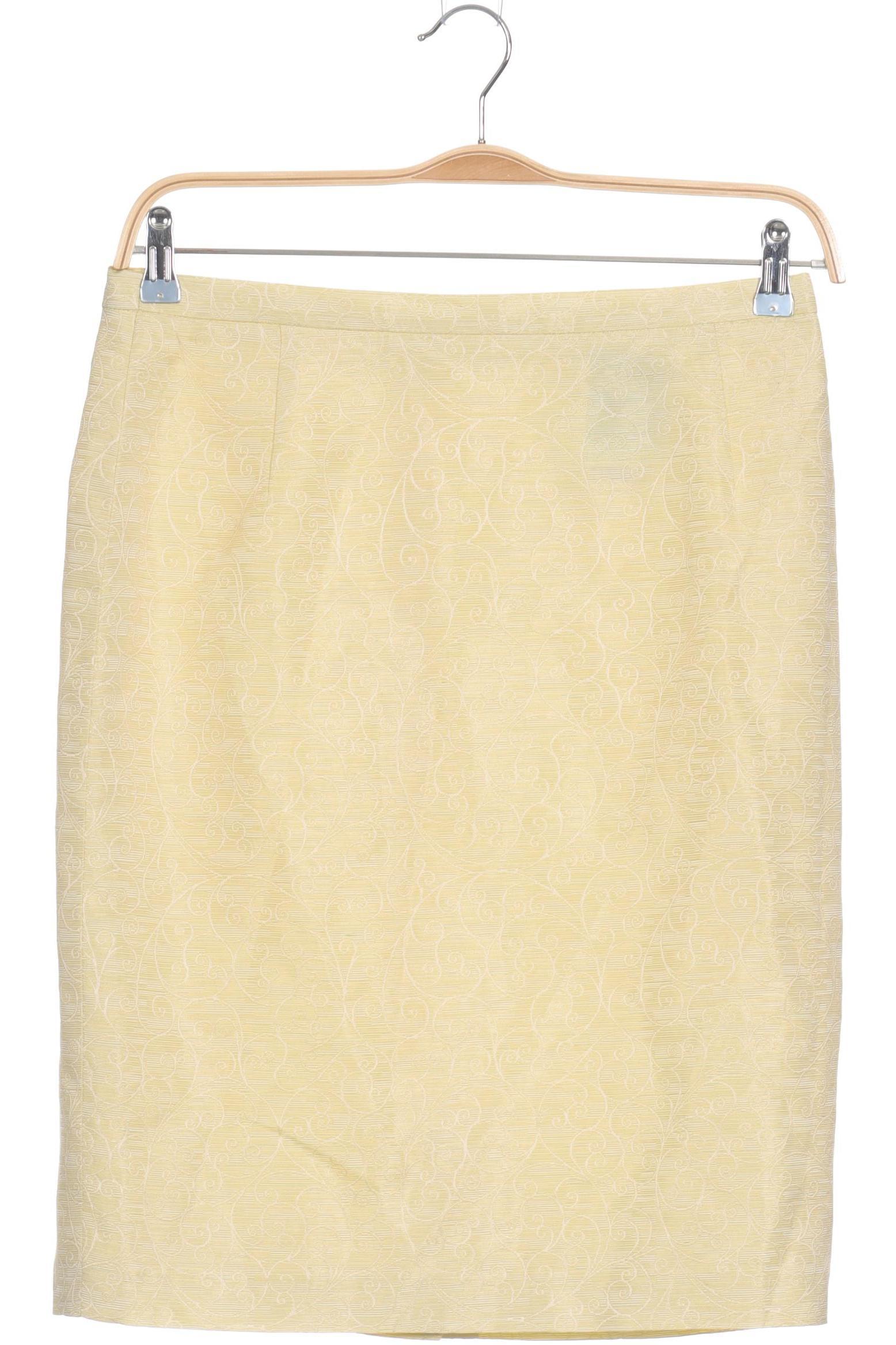 

Vera Mont Damen Rock, gelb, Gr.