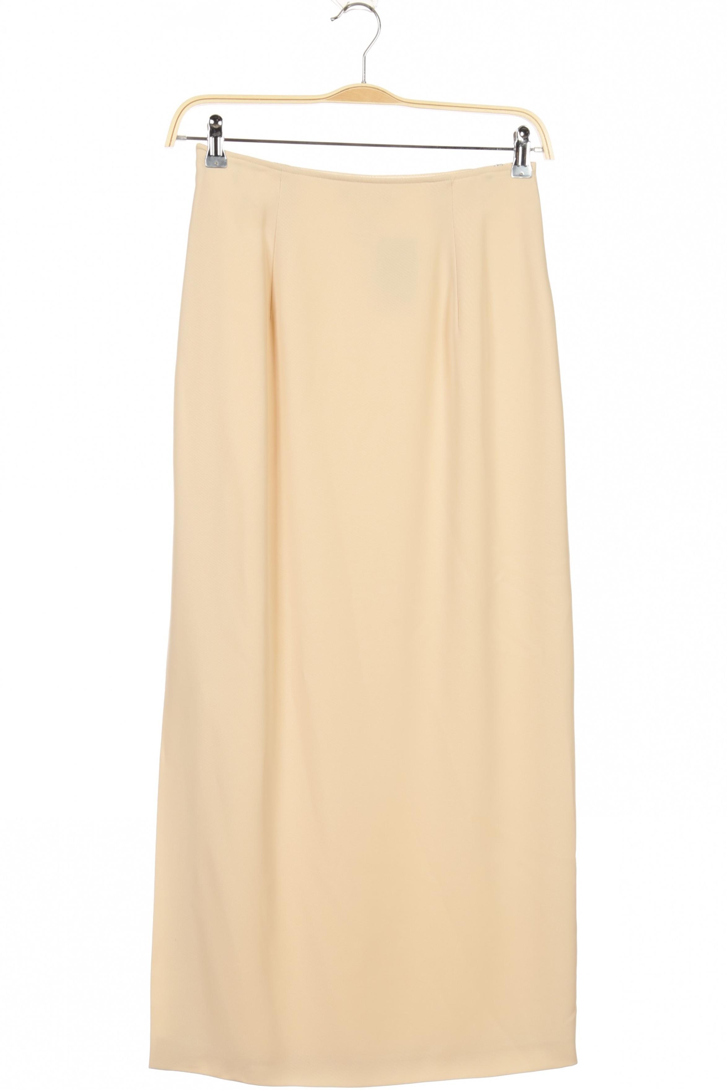 

Vera Mont Damen Rock, beige, Gr. 40