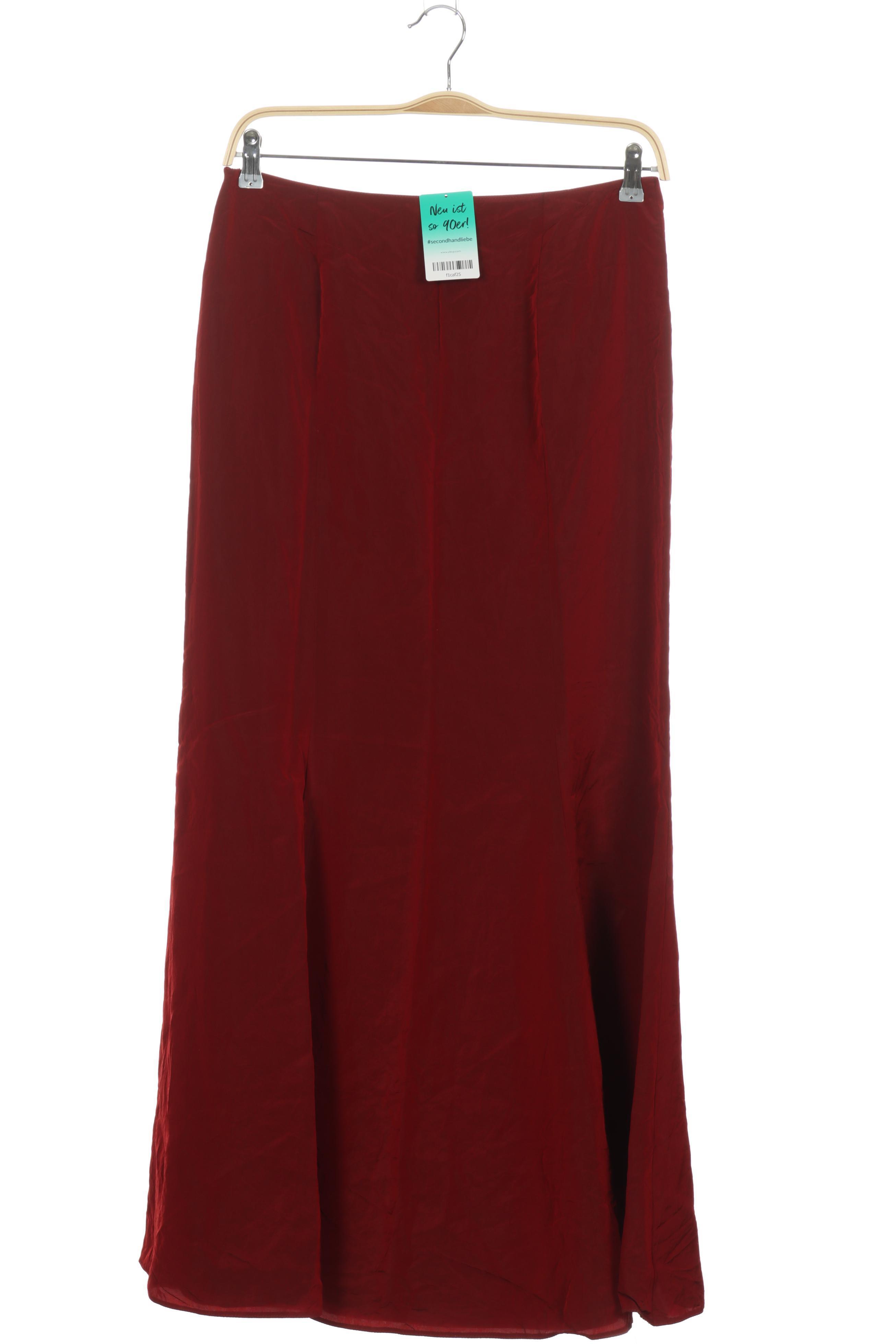 

Vera Mont Damen Rock, rot, Gr. 42