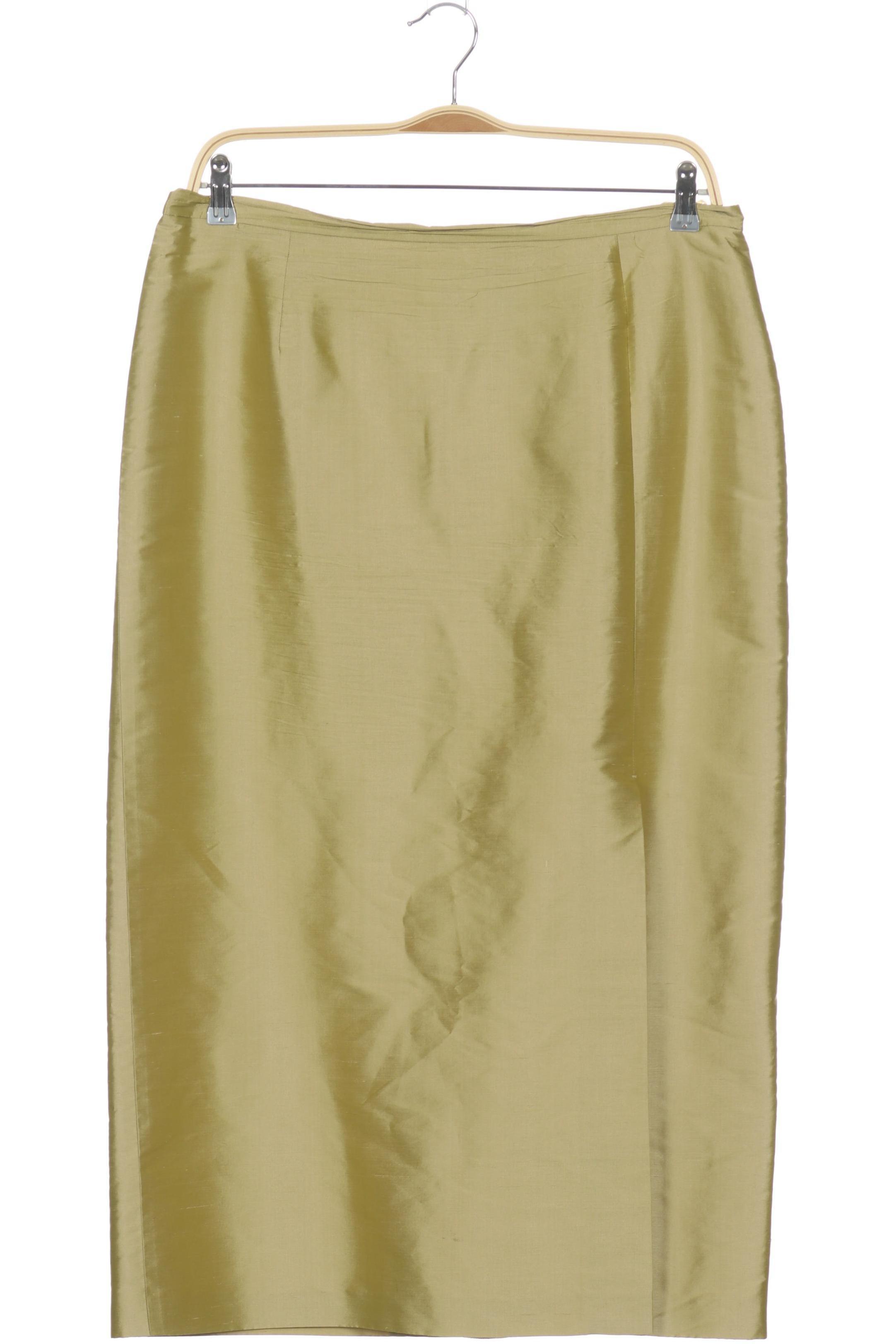 

Vera Mont Damen Rock, grün, Gr. 46