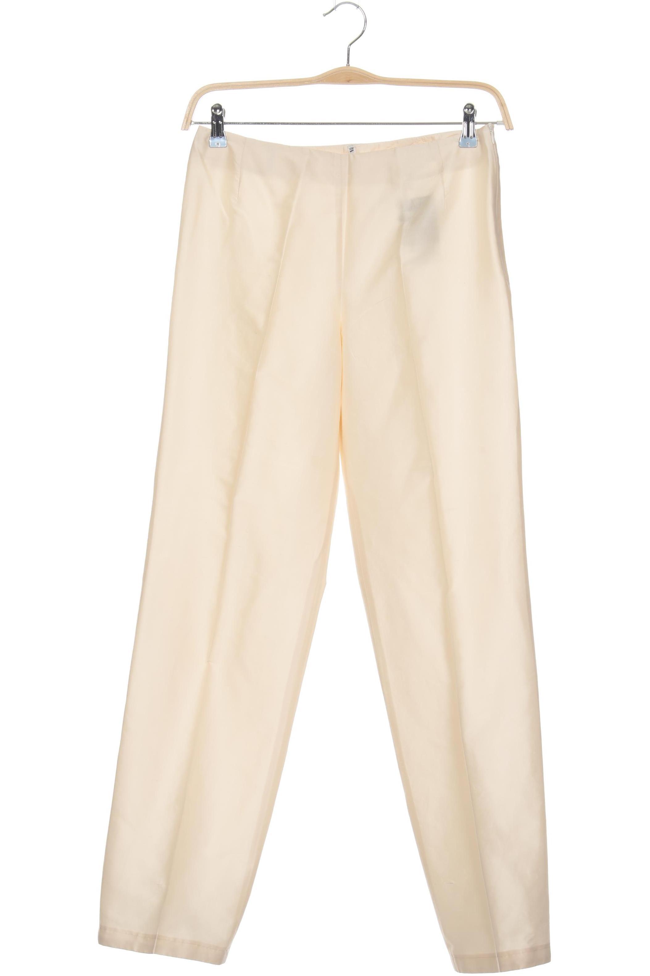 

Vera Mont Damen Stoffhose, beige, Gr. 38