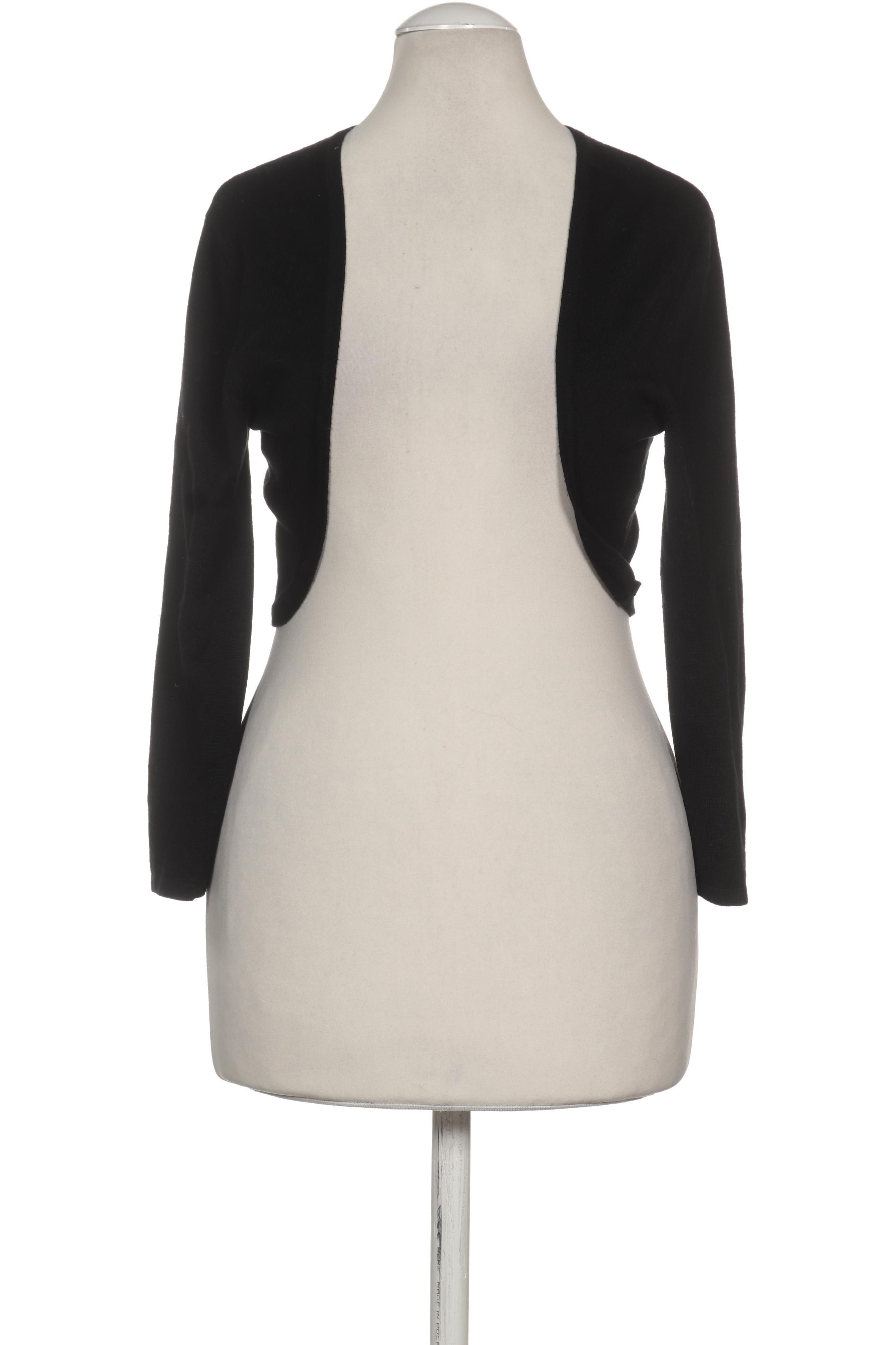 

Vera Mont Damen Strickjacke, schwarz, Gr.