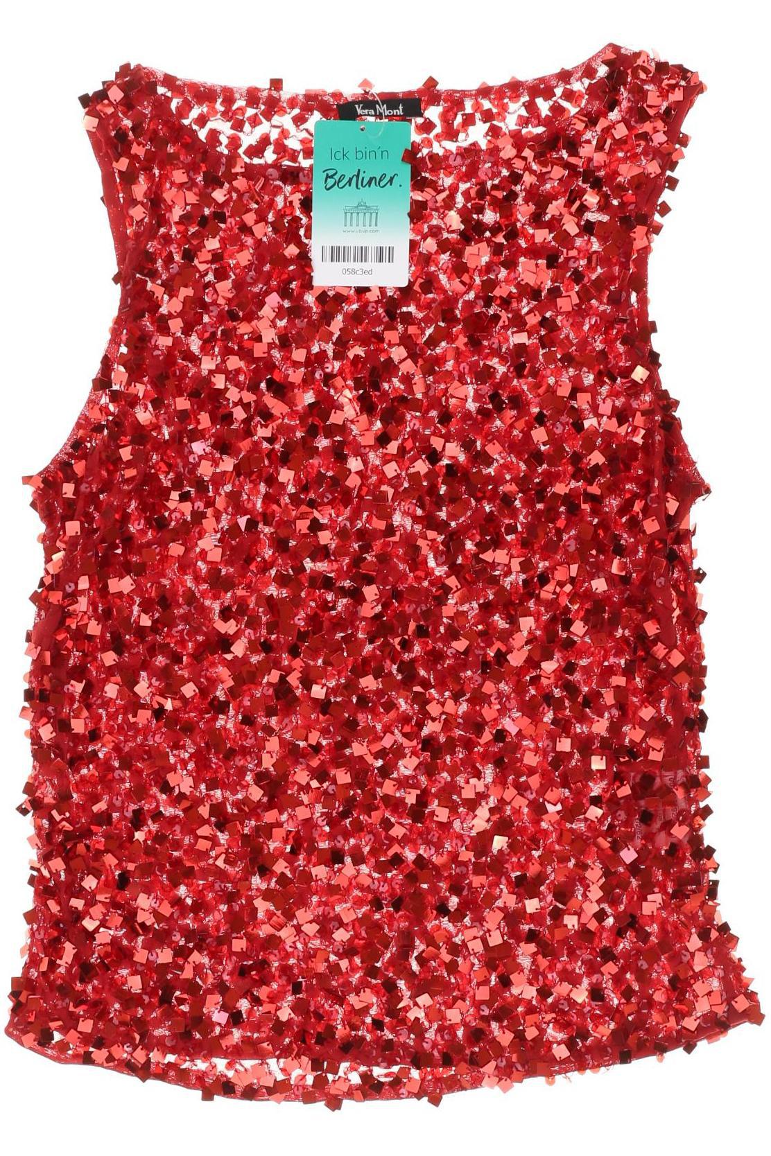 

Vera Mont Damen Top, , Gr. 36