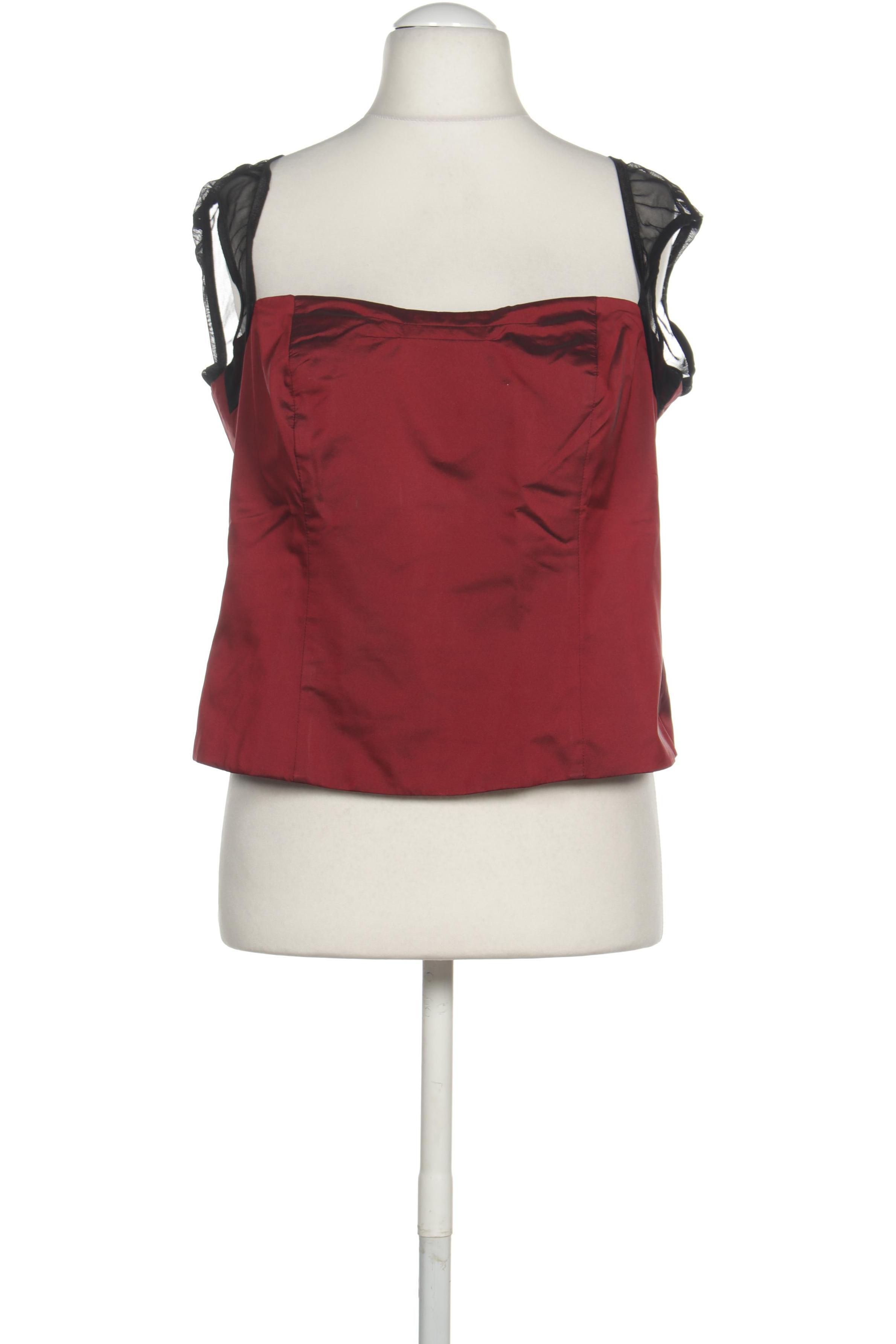 

Vera Mont Damen Top, pink, Gr.