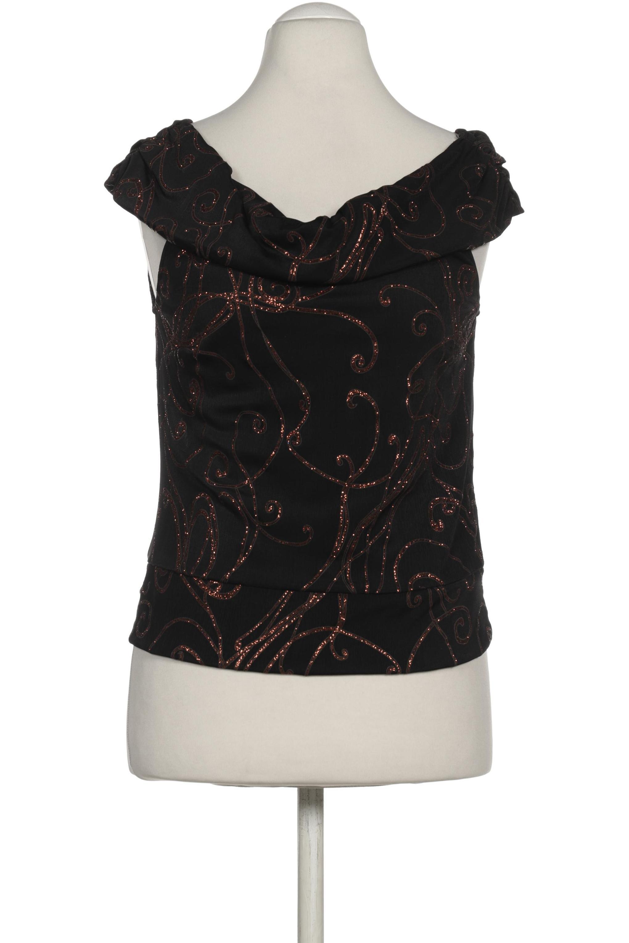 

Vera Mont Damen Bluse, braun, Gr. 38