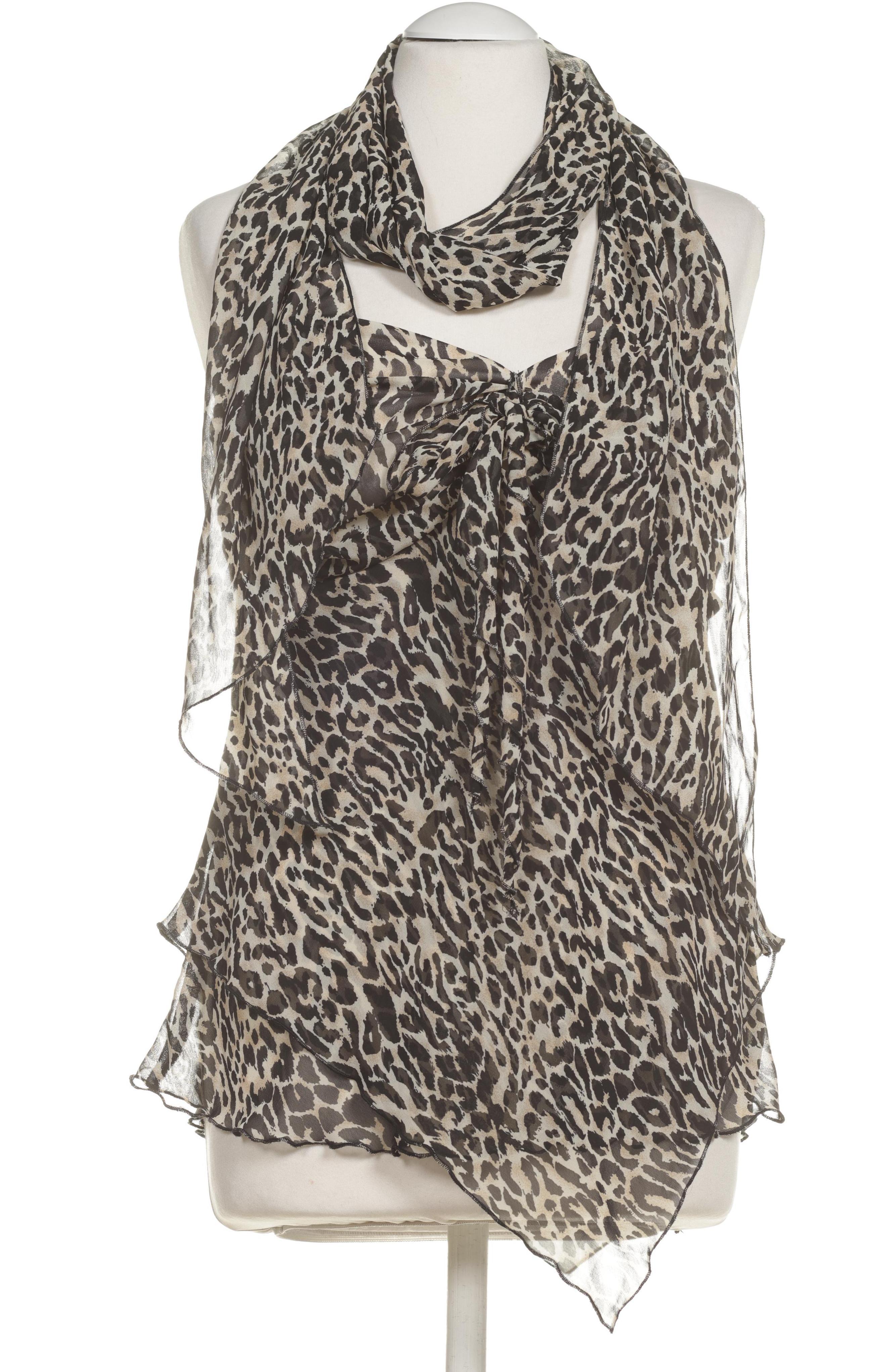 

Vera Mont Damen Top, schwarz, Gr. 40