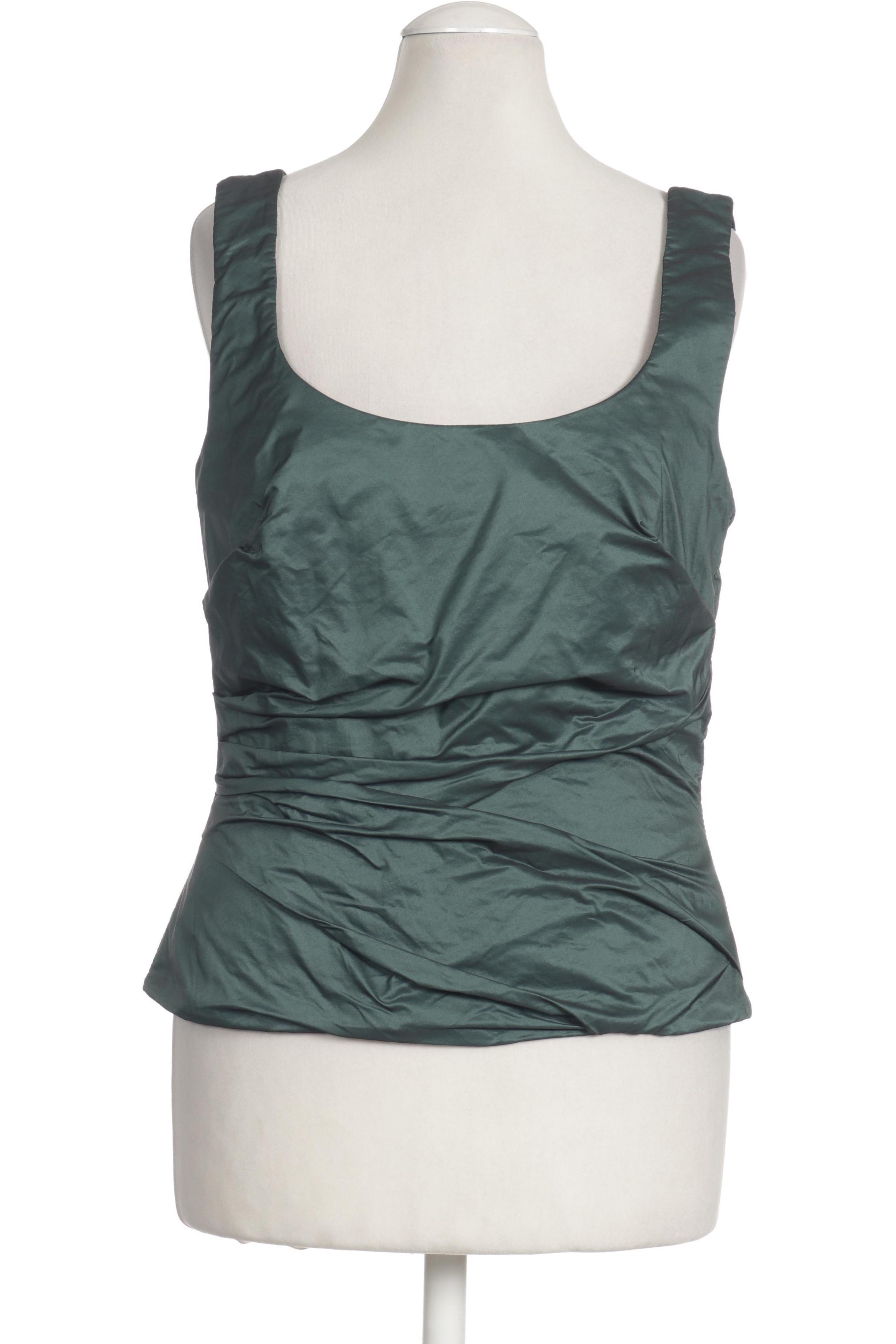 

Vera Mont Damen Top, grün, Gr. 36