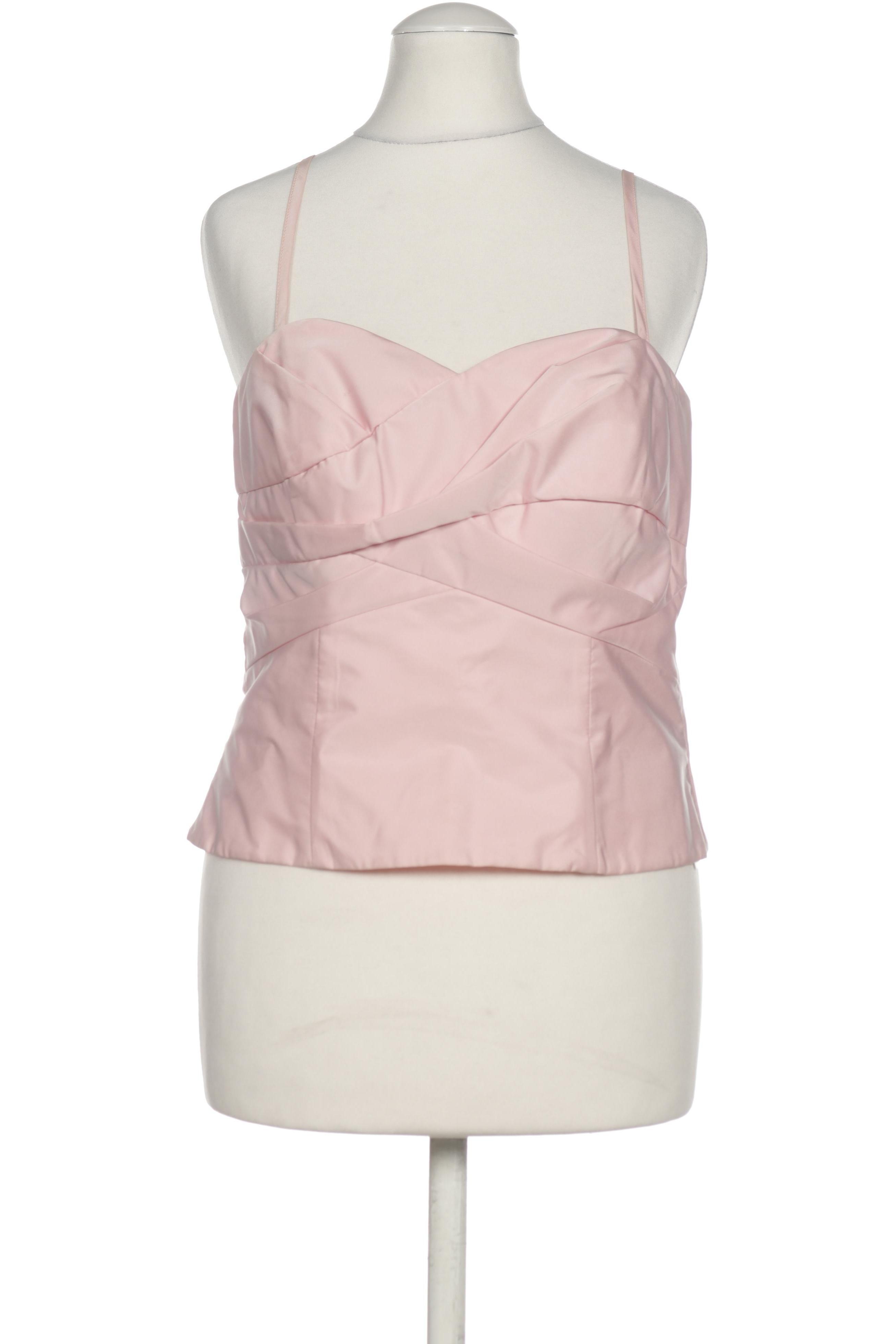 

Vera Mont Damen Top, pink, Gr. 38