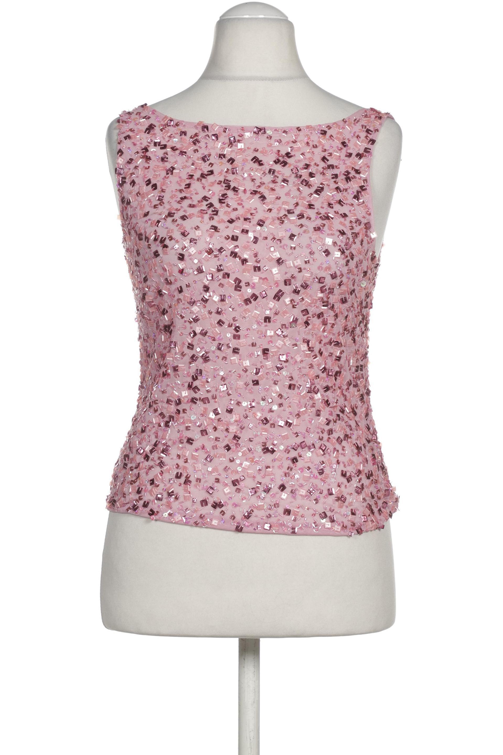 

Vera Mont Damen Top, pink, Gr. 38