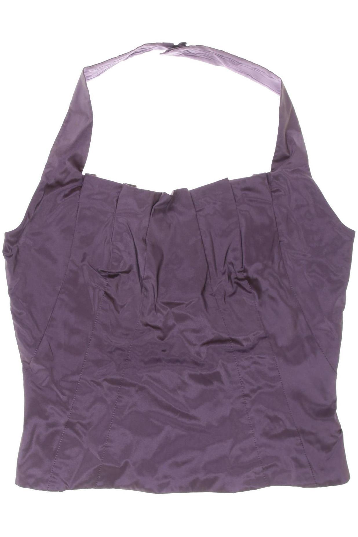 

Vera Mont Damen Top, lila, Gr. 38