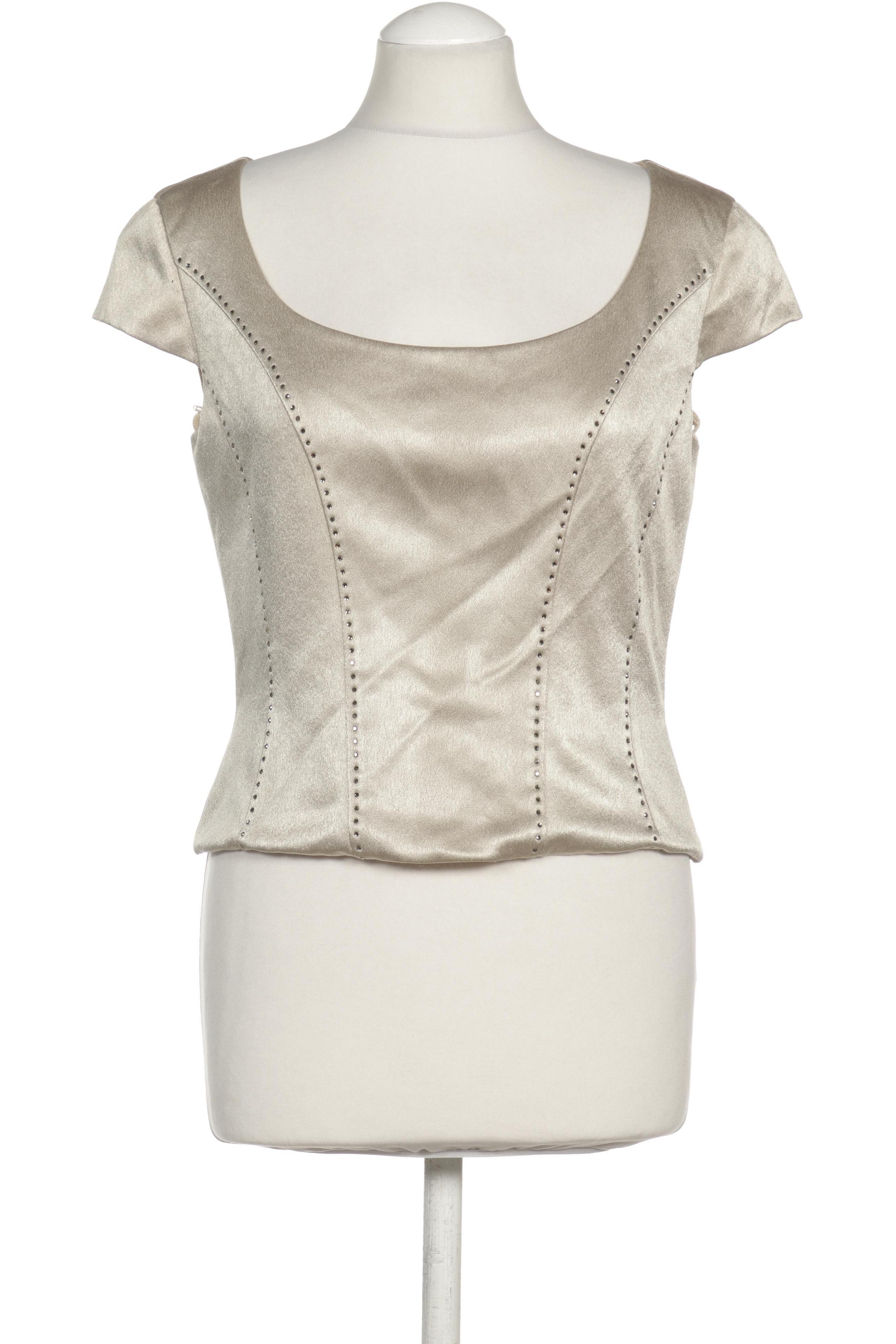 

Vera Mont Damen Top, beige, Gr.