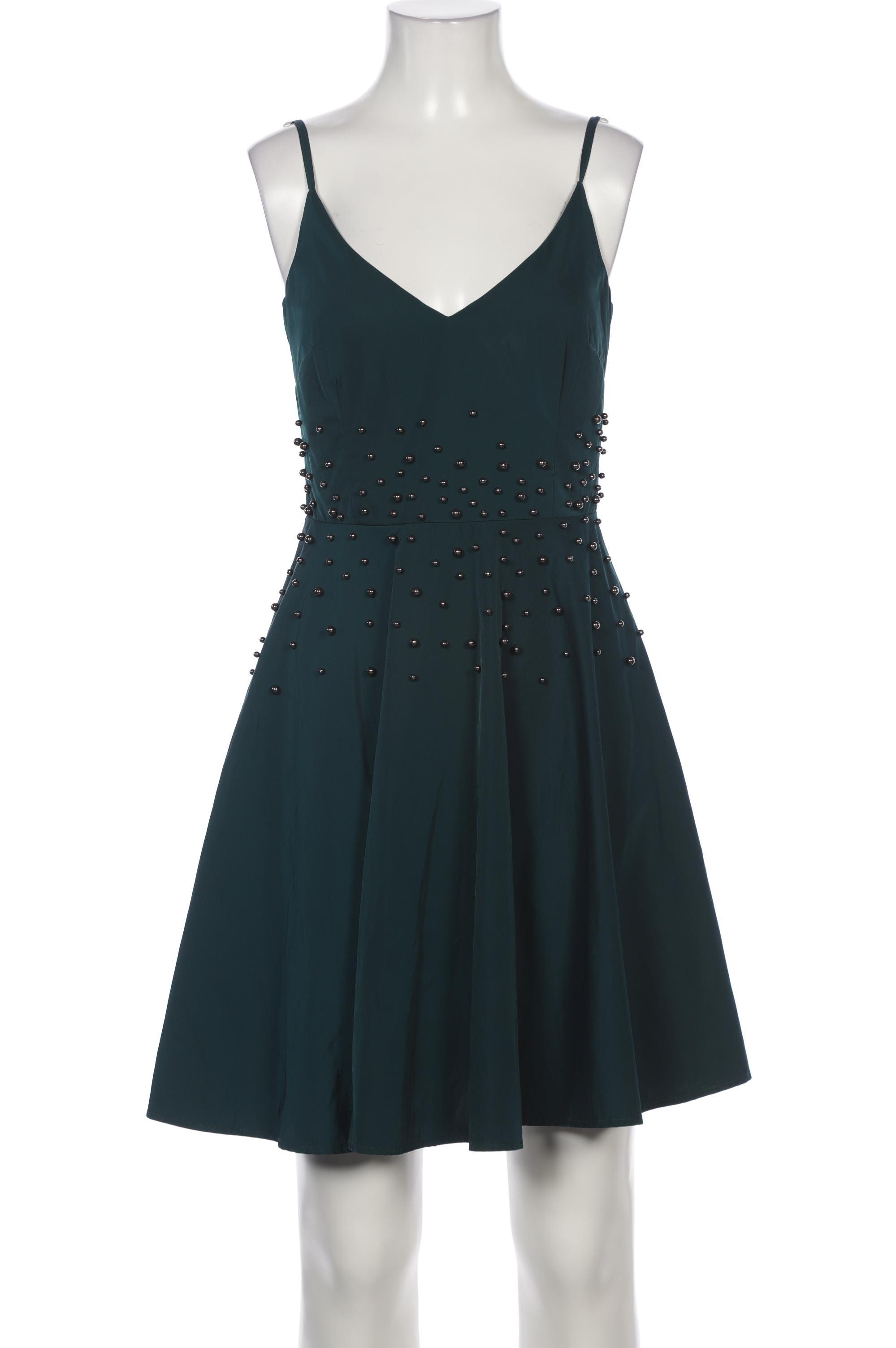 

Vera Mont Damen Kleid, grün