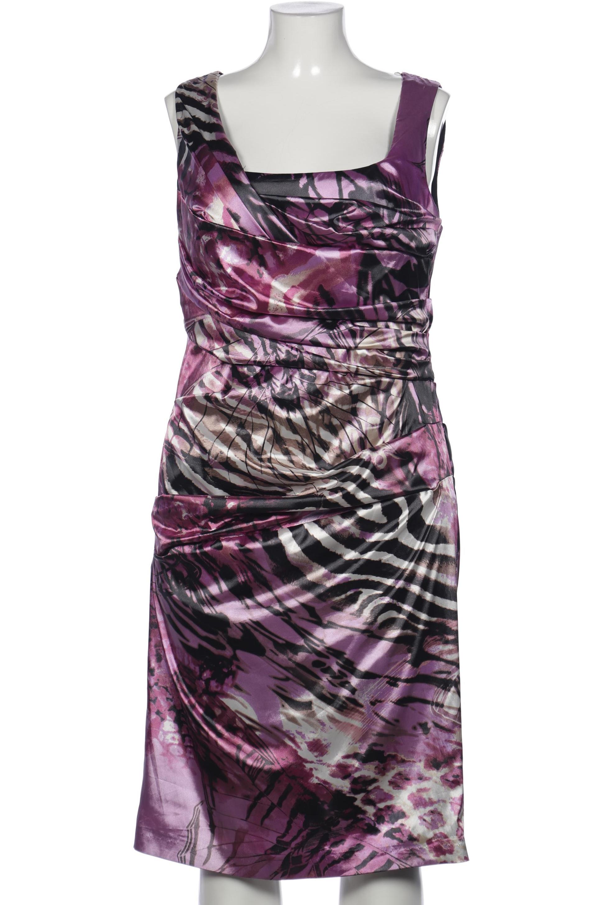 

Vera Mont Damen Kleid, flieder, Gr. 44