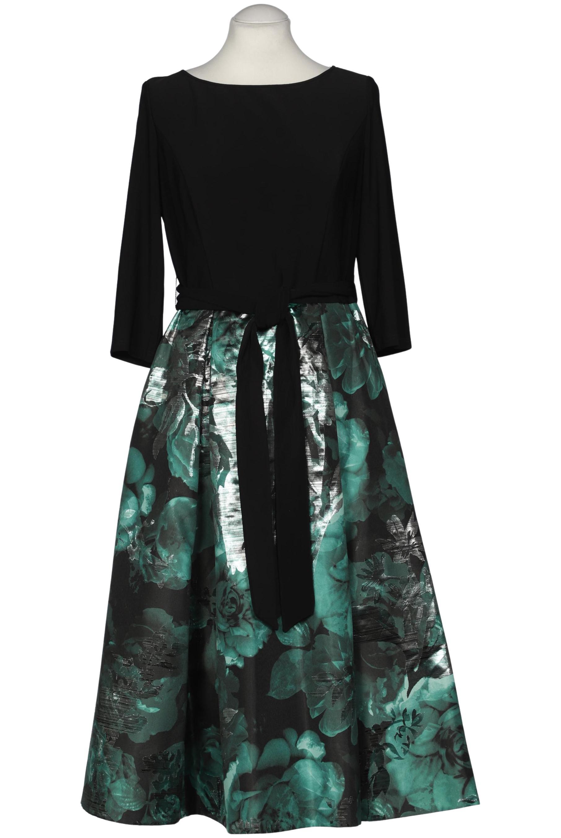 

Vera Mont Damen Kleid, grün, Gr. 40
