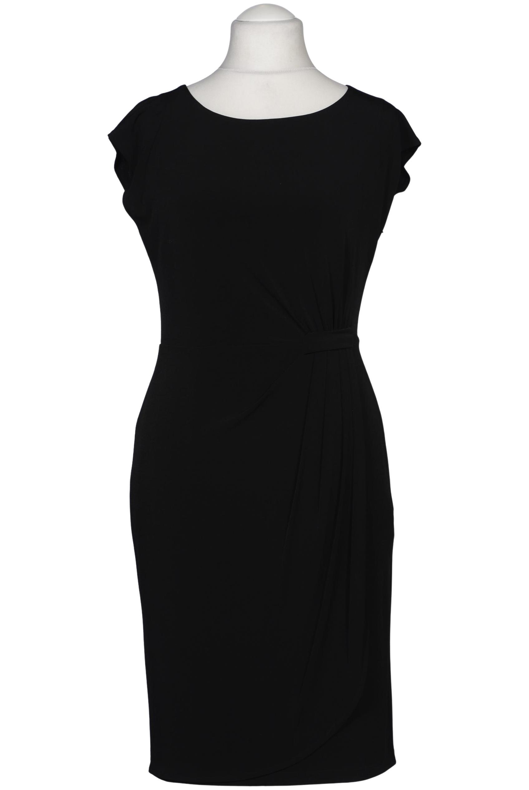 

Vera Mont Damen Kleid, schwarz, Gr. 38