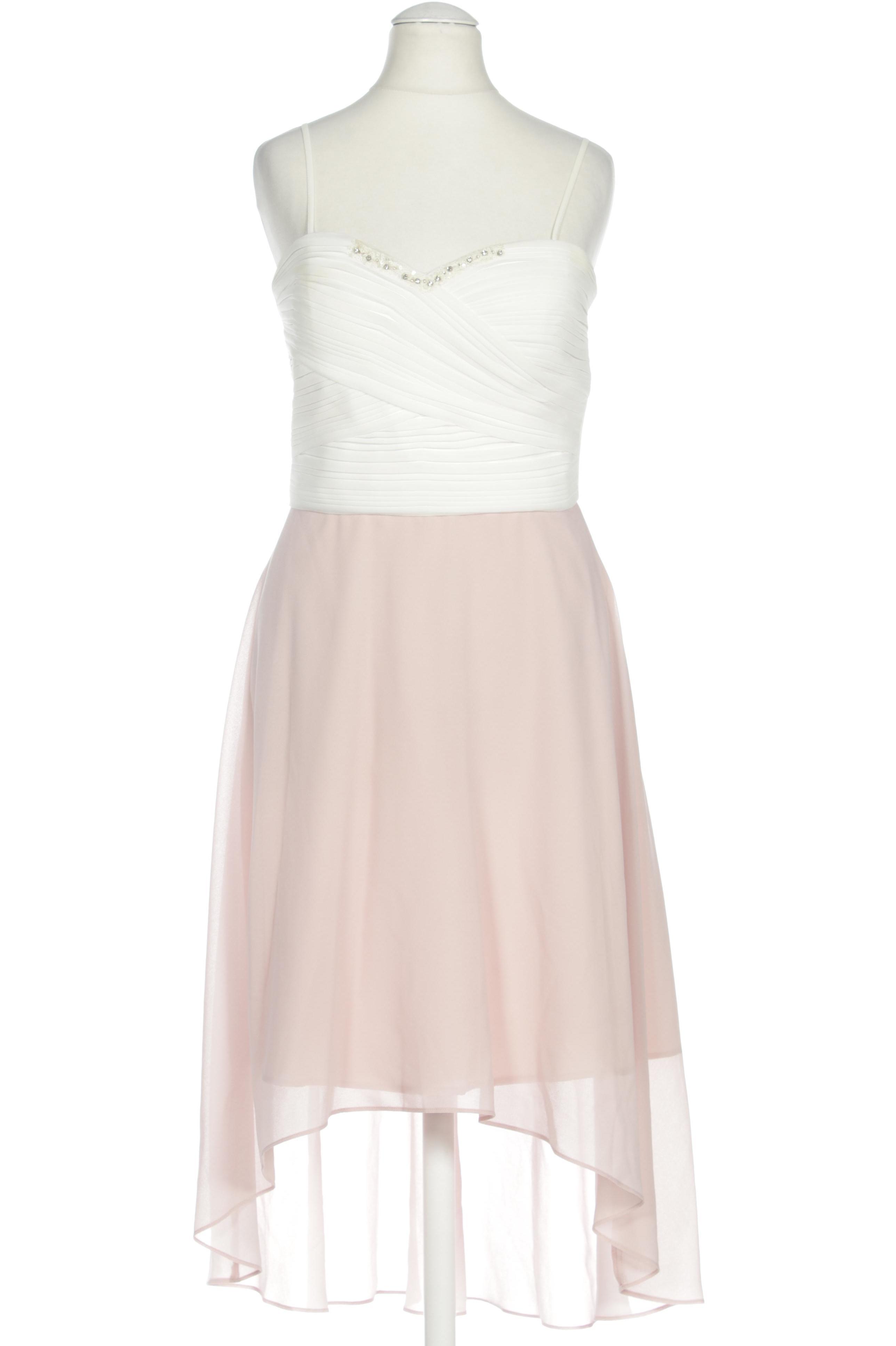 

Vera Mont Damen Kleid, pink, Gr. 36