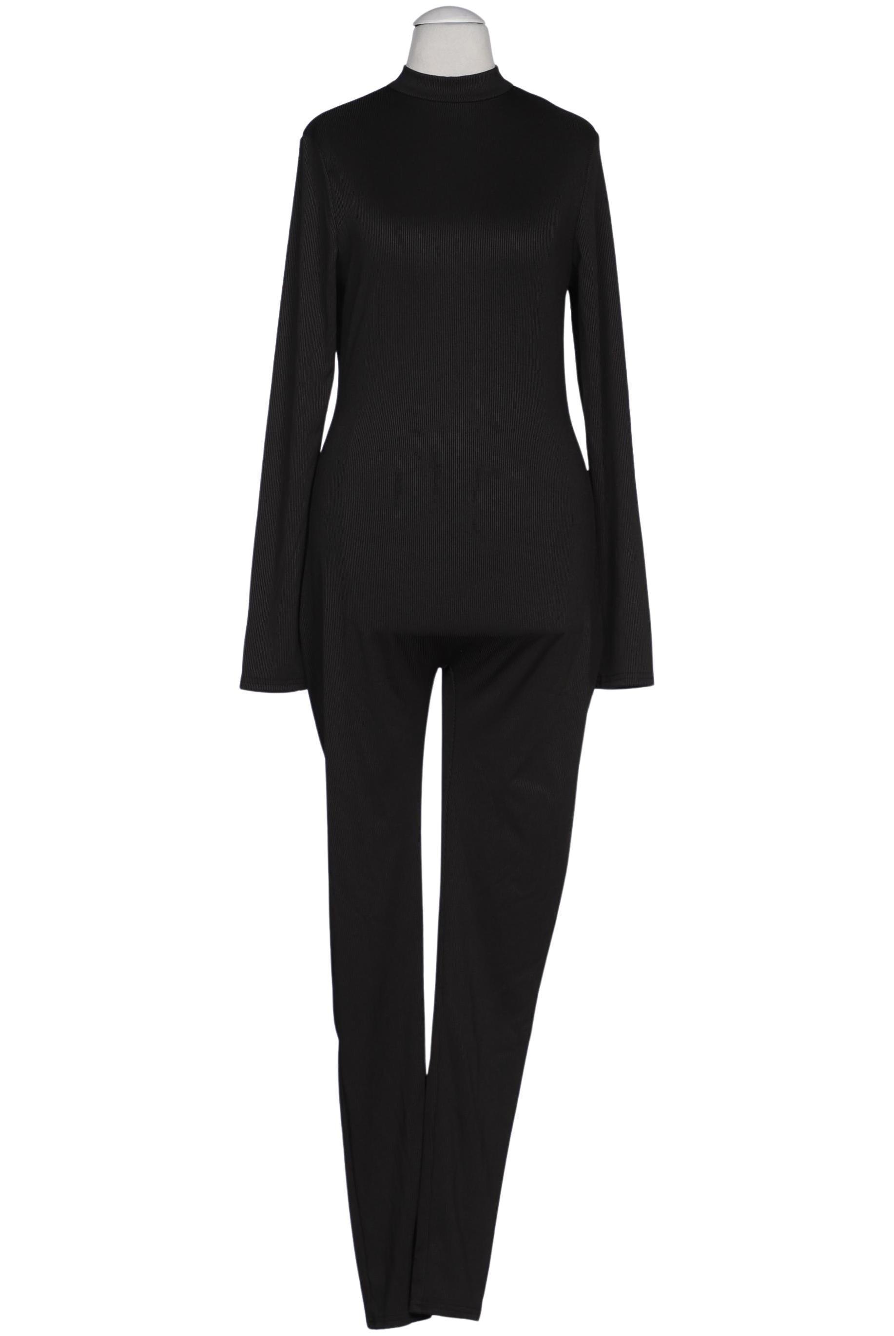 

Vera Mont Damen Jumpsuit/Overall, schwarz, Gr. 38