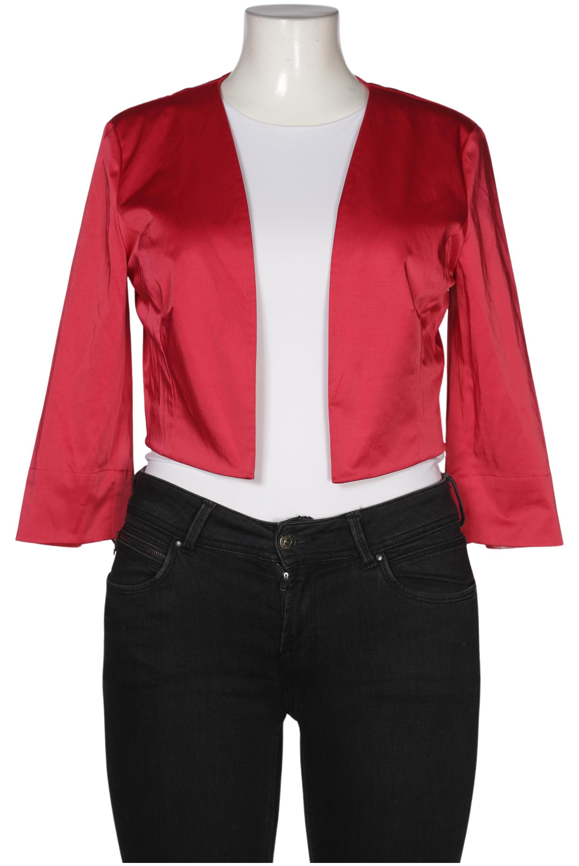 

Vera Mont Damen Blazer, pink, Gr. 42