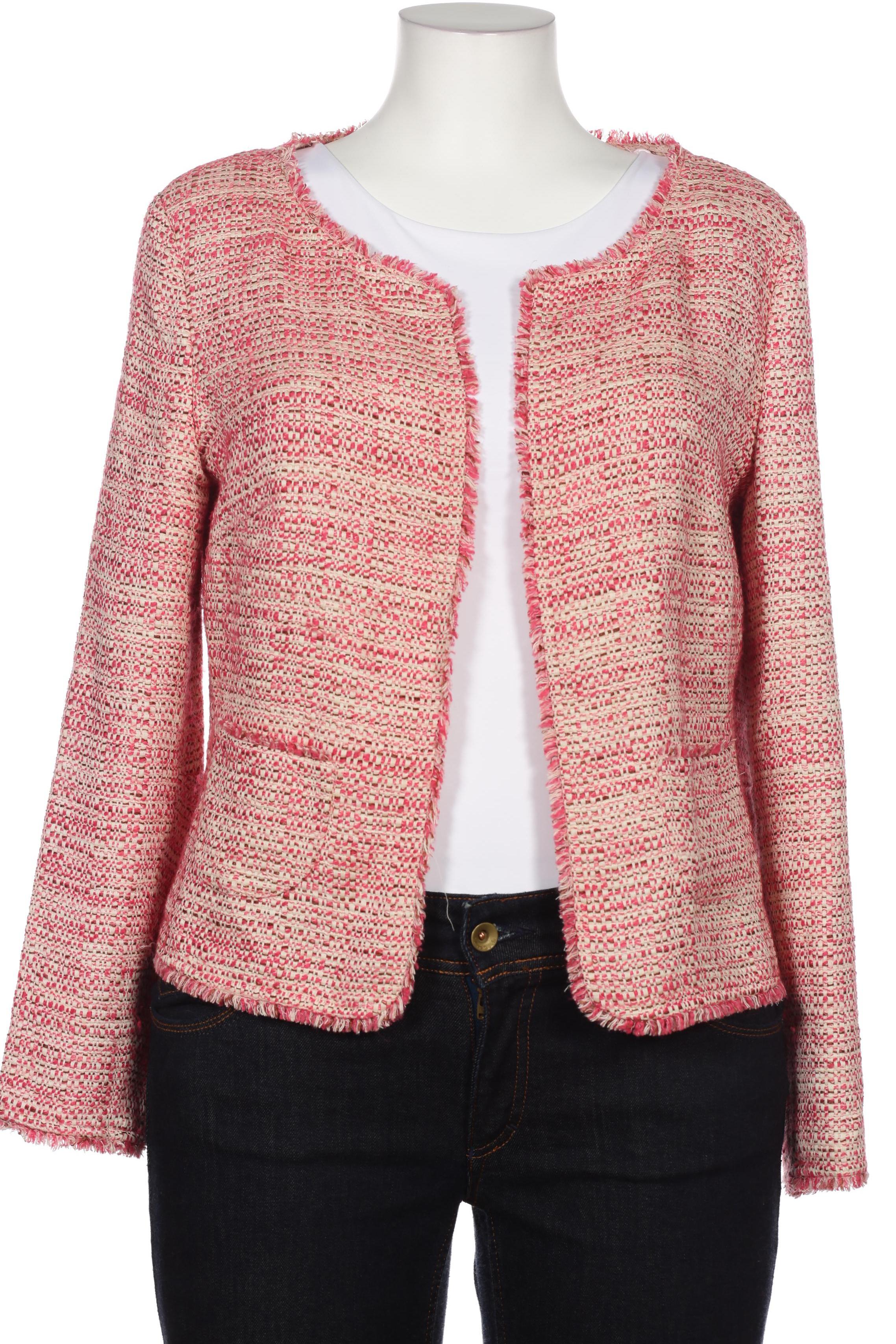 

Vera Mont Damen Blazer, pink, Gr. 42