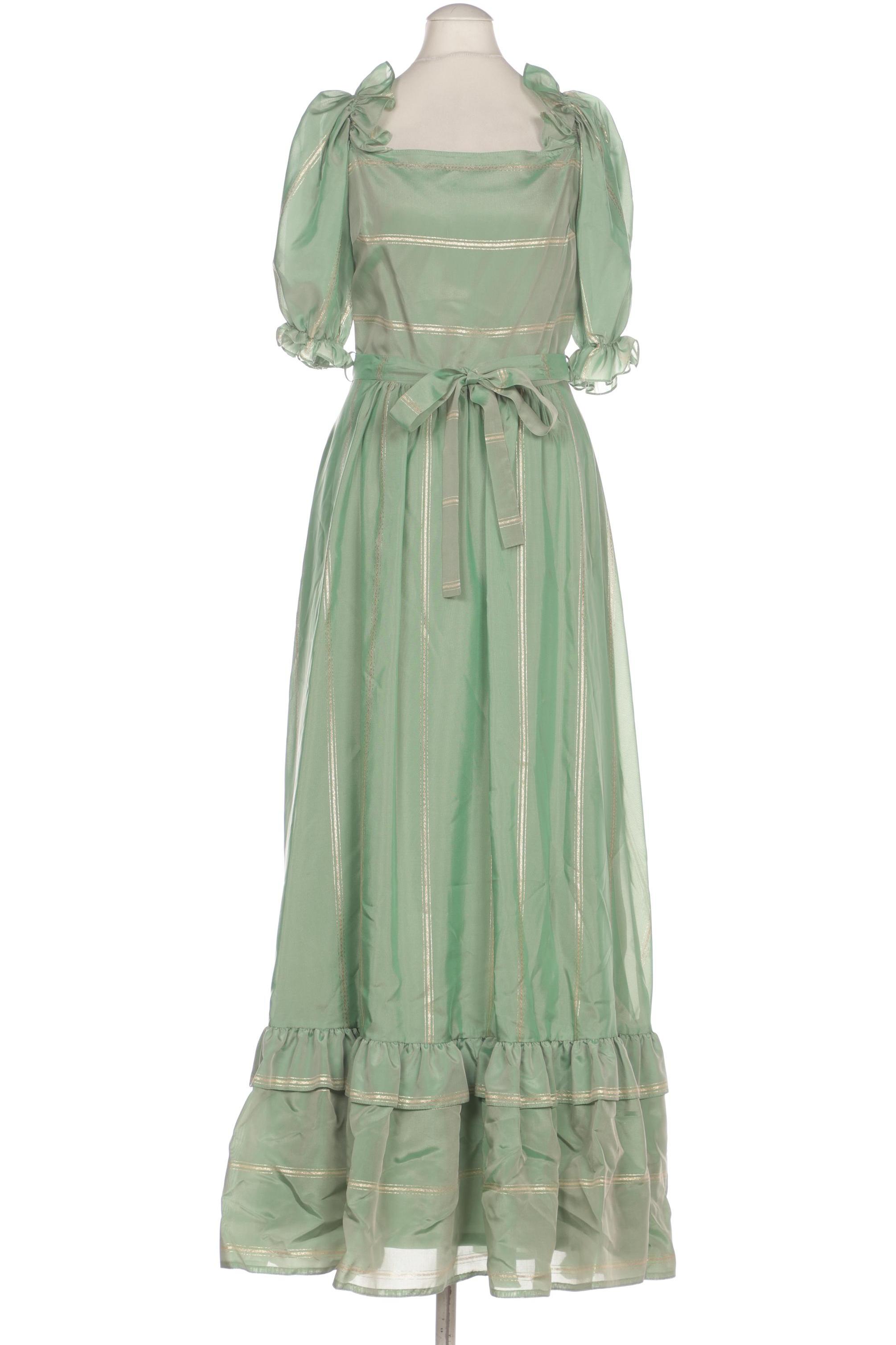 

Vera Mont Damen Kleid, hellgrün