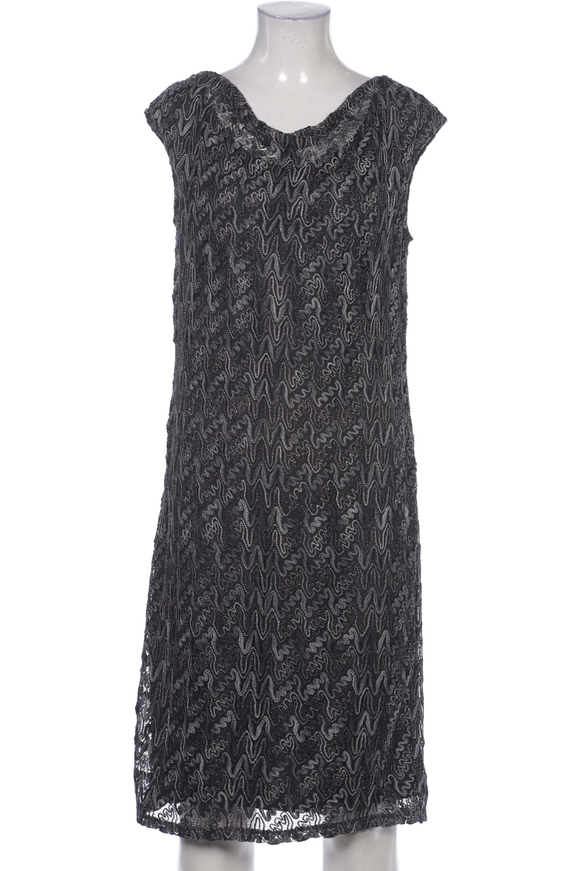 

Vera Mont Damen Kleid, grau, Gr. 38