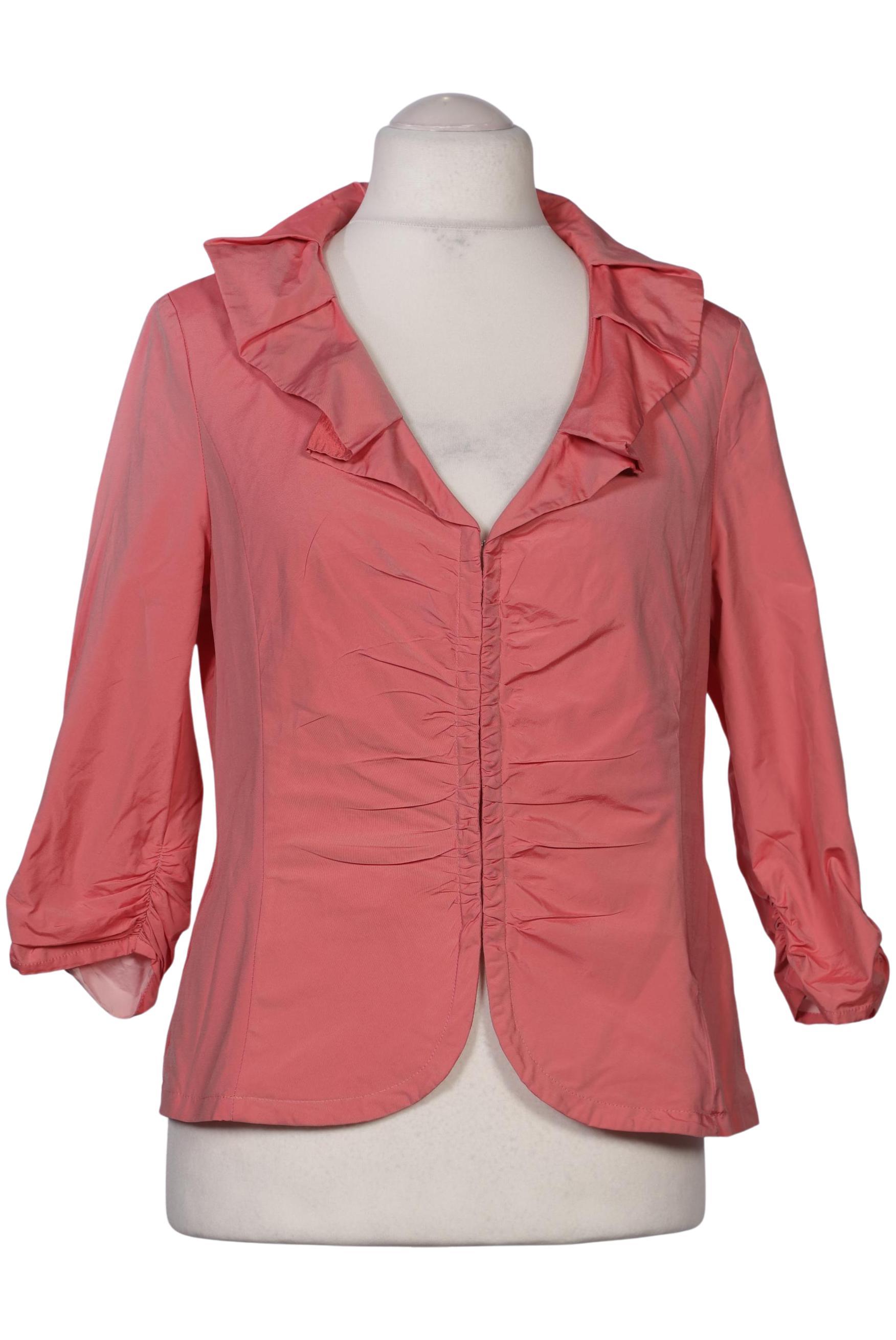 

Vera Mont Damen Blazer, pink, Gr. 42