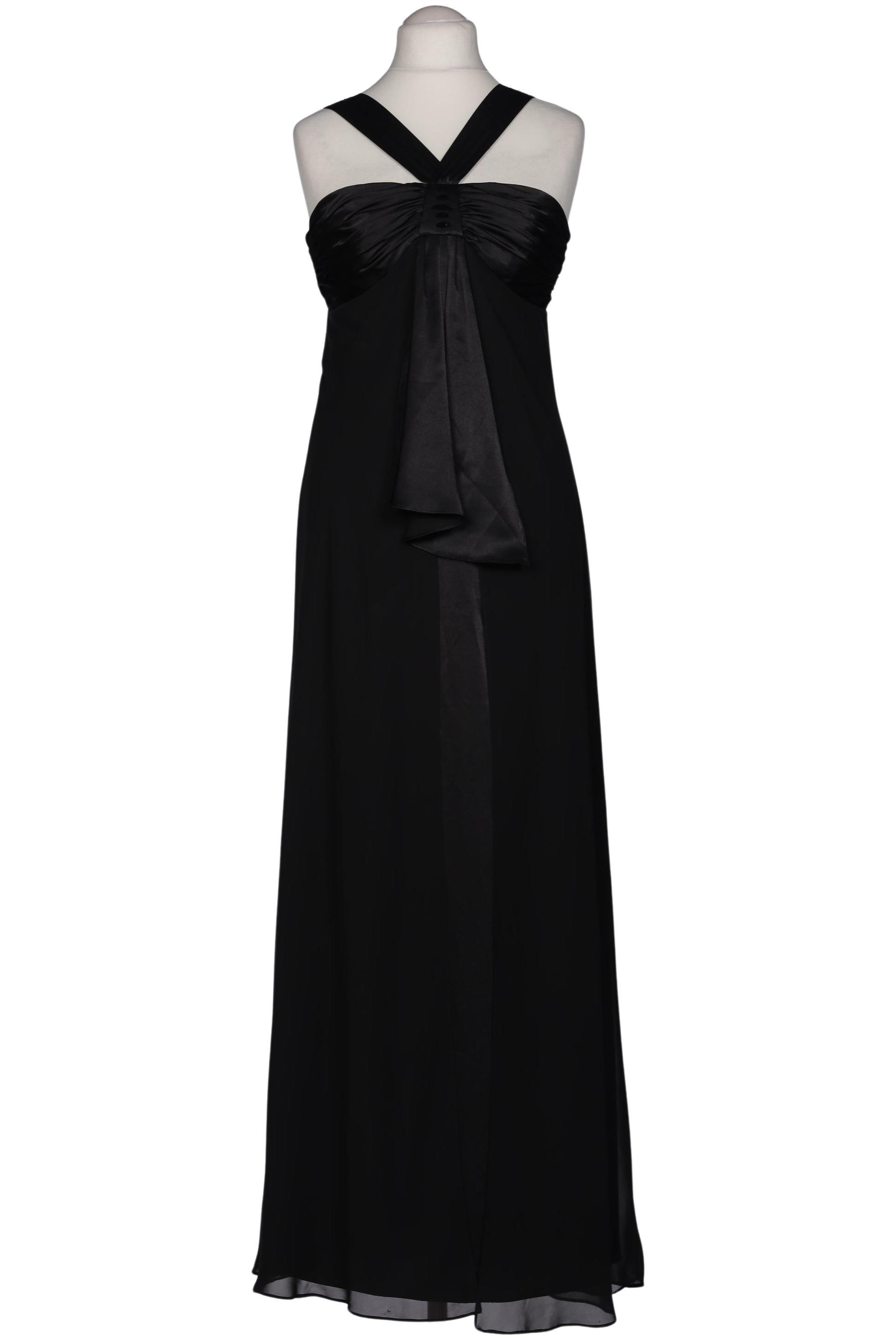 

Vera Mont Damen Kleid, schwarz, Gr. 40